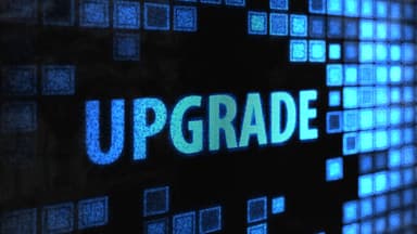 High-Impact Upgrades