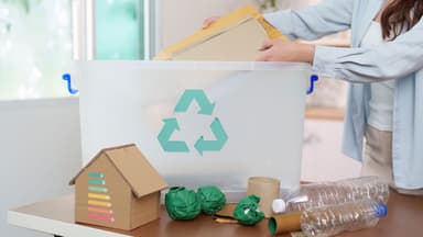 Sustainable Living