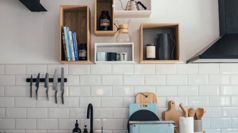 8 Game-Changing Kitchen Remodeling Ideas That Actually Work
