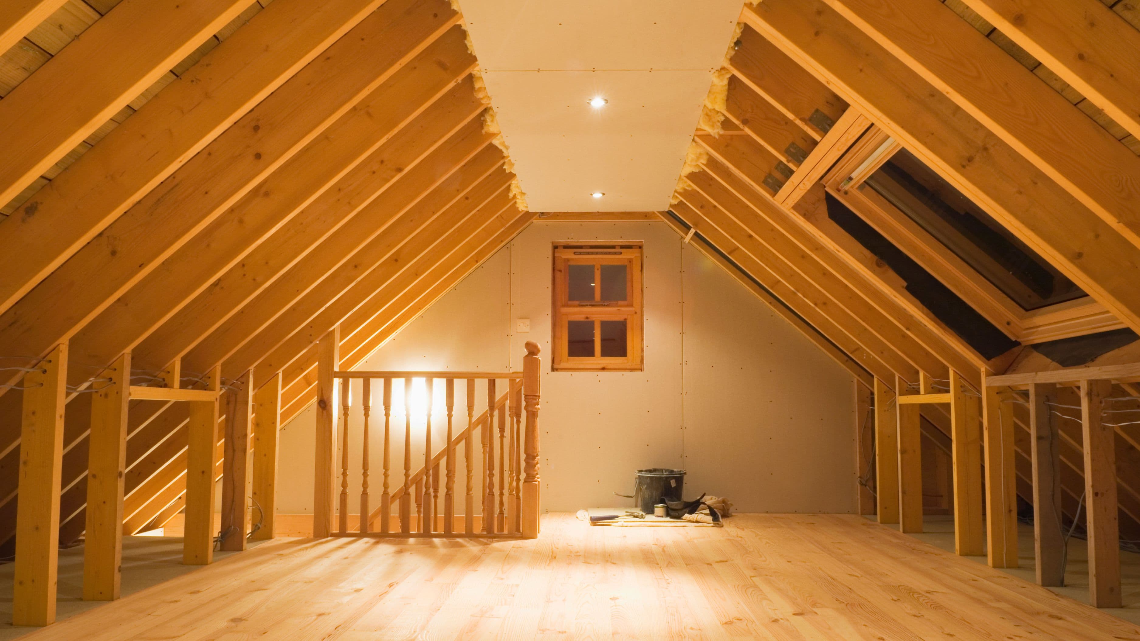 What Does Attic Conversion Actually Cost and Is It Worth It?