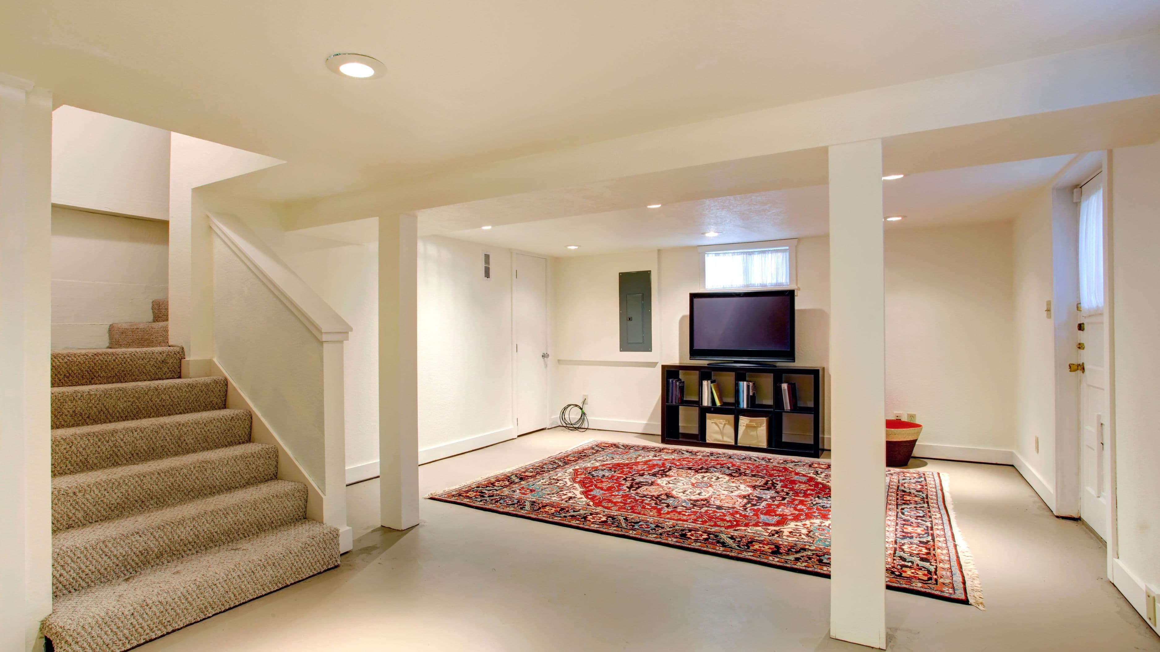 How to Add a Basement Suite That Covers Your Mortgage