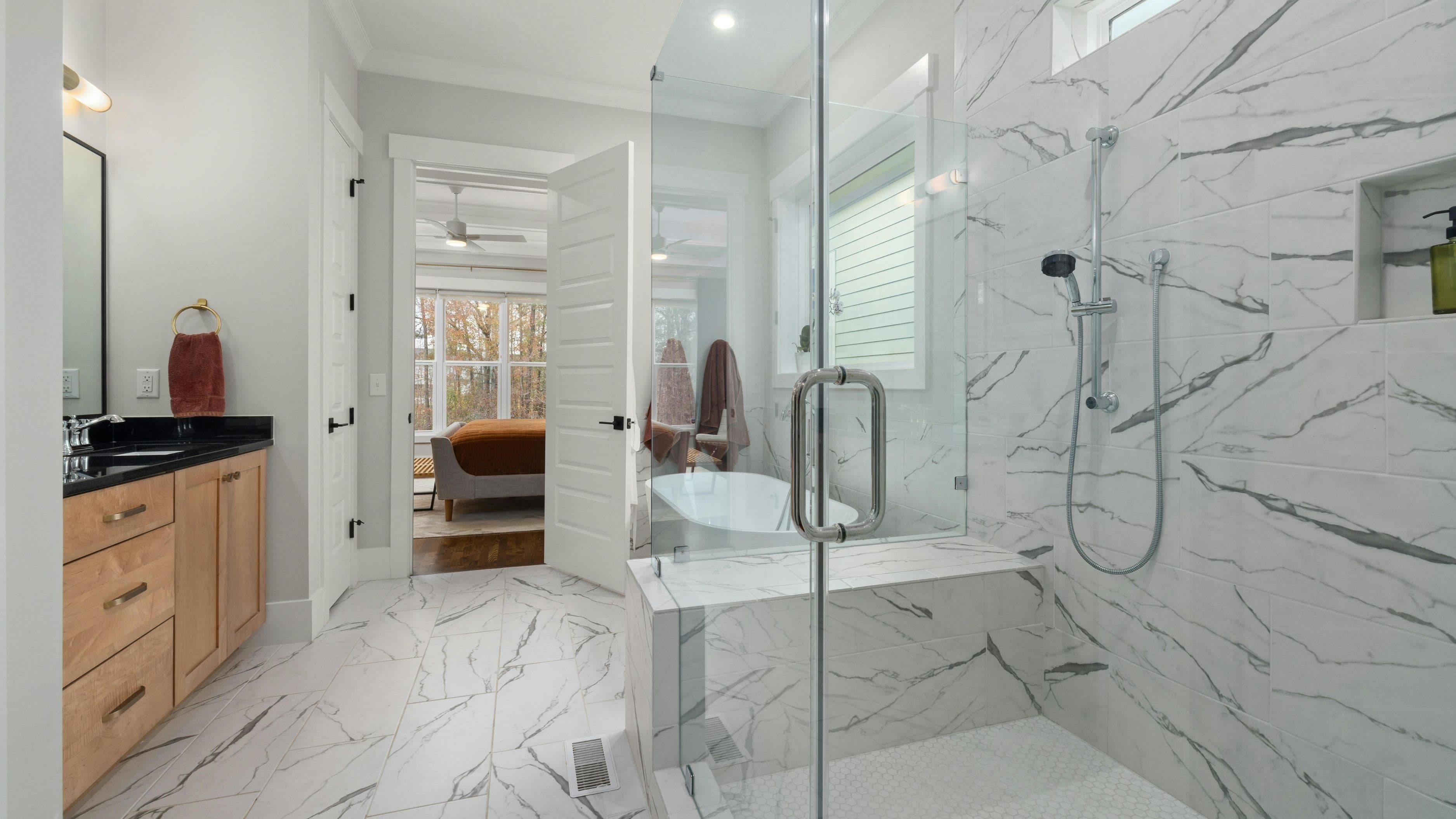 How to Get the Most Roi From a Bathroom Renovation