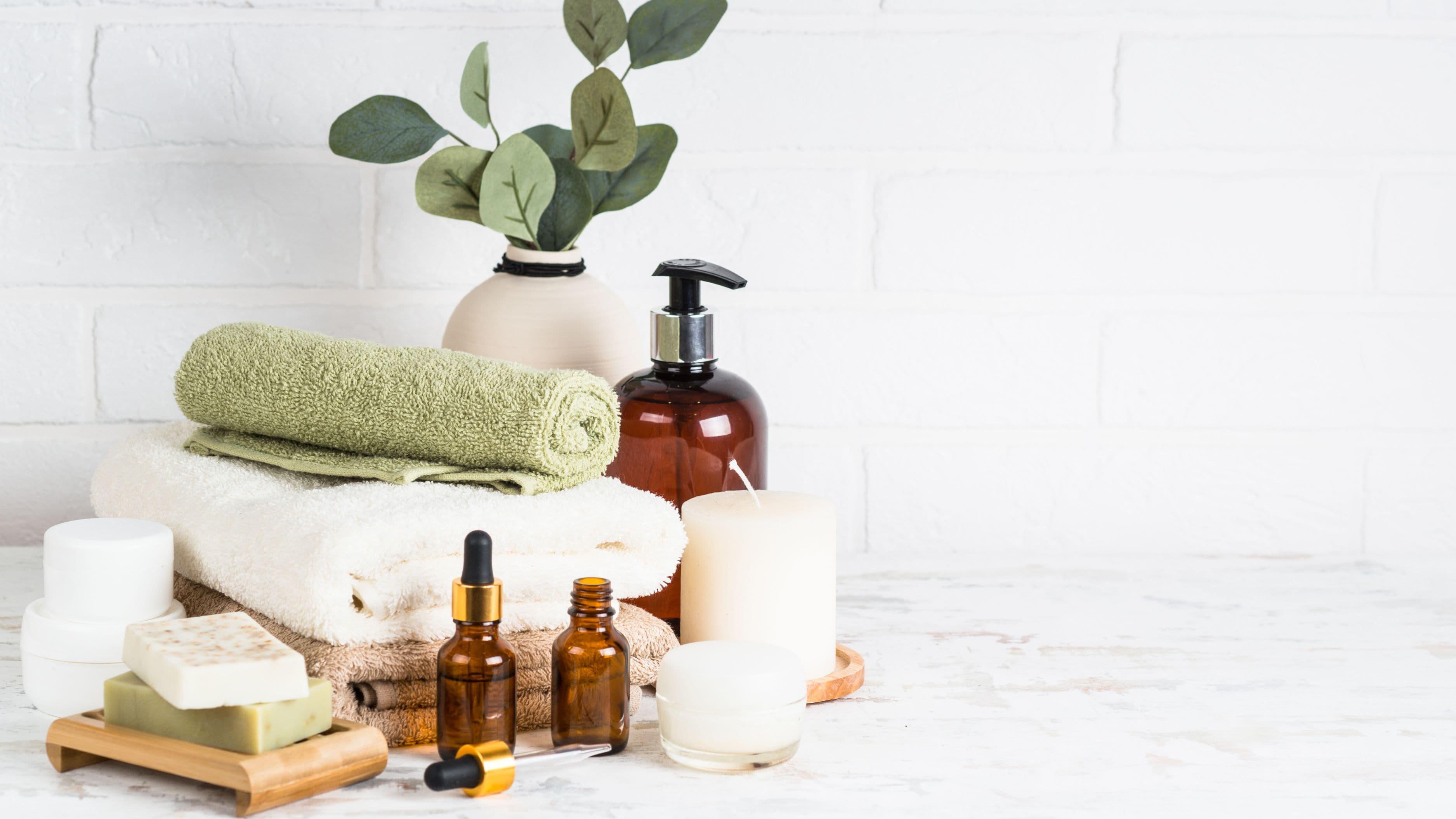 How to Design a Bathroom That Feels Like a Spa