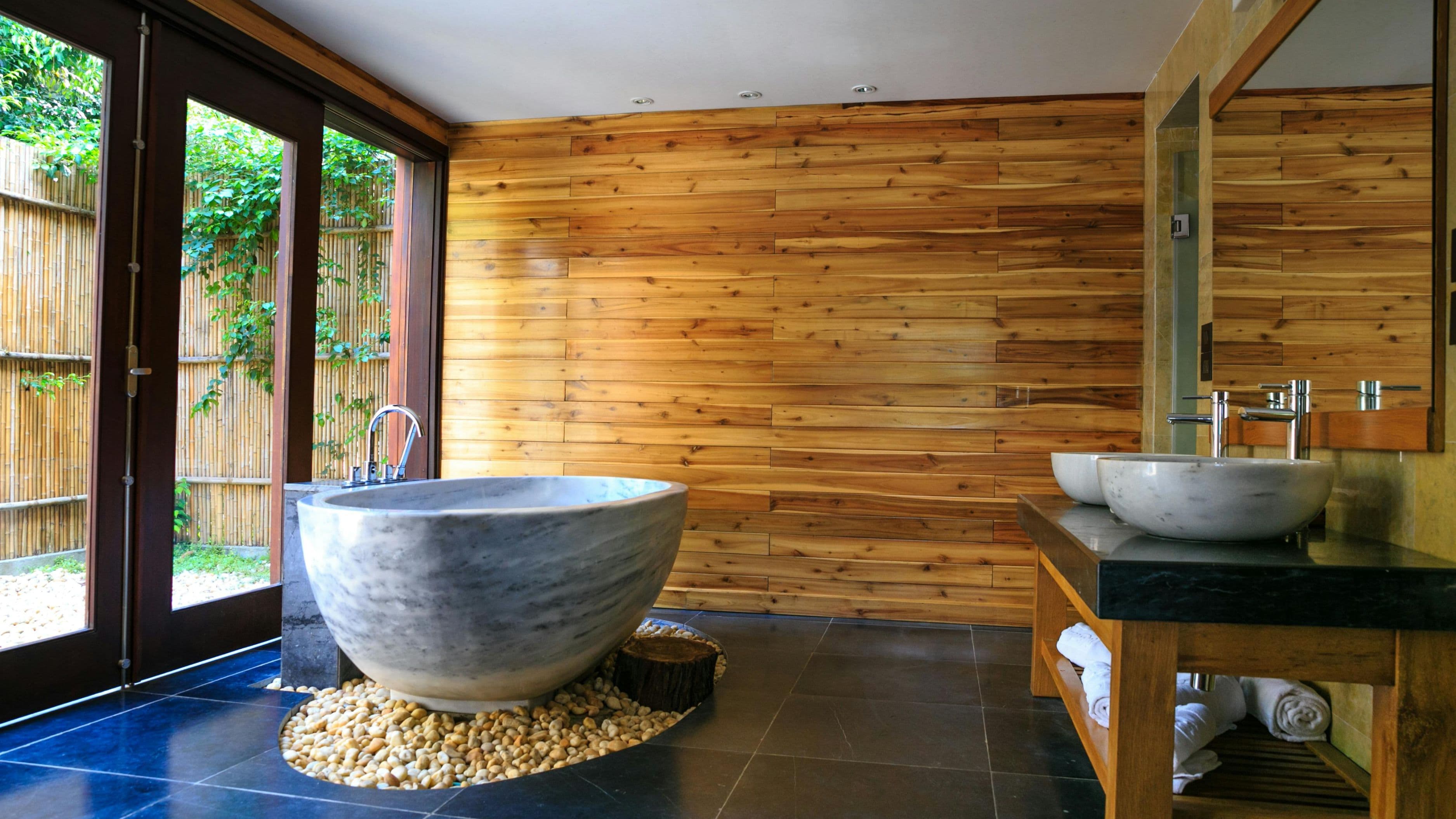 This Bathroom Trend Is About to Be Everywhere in 2025