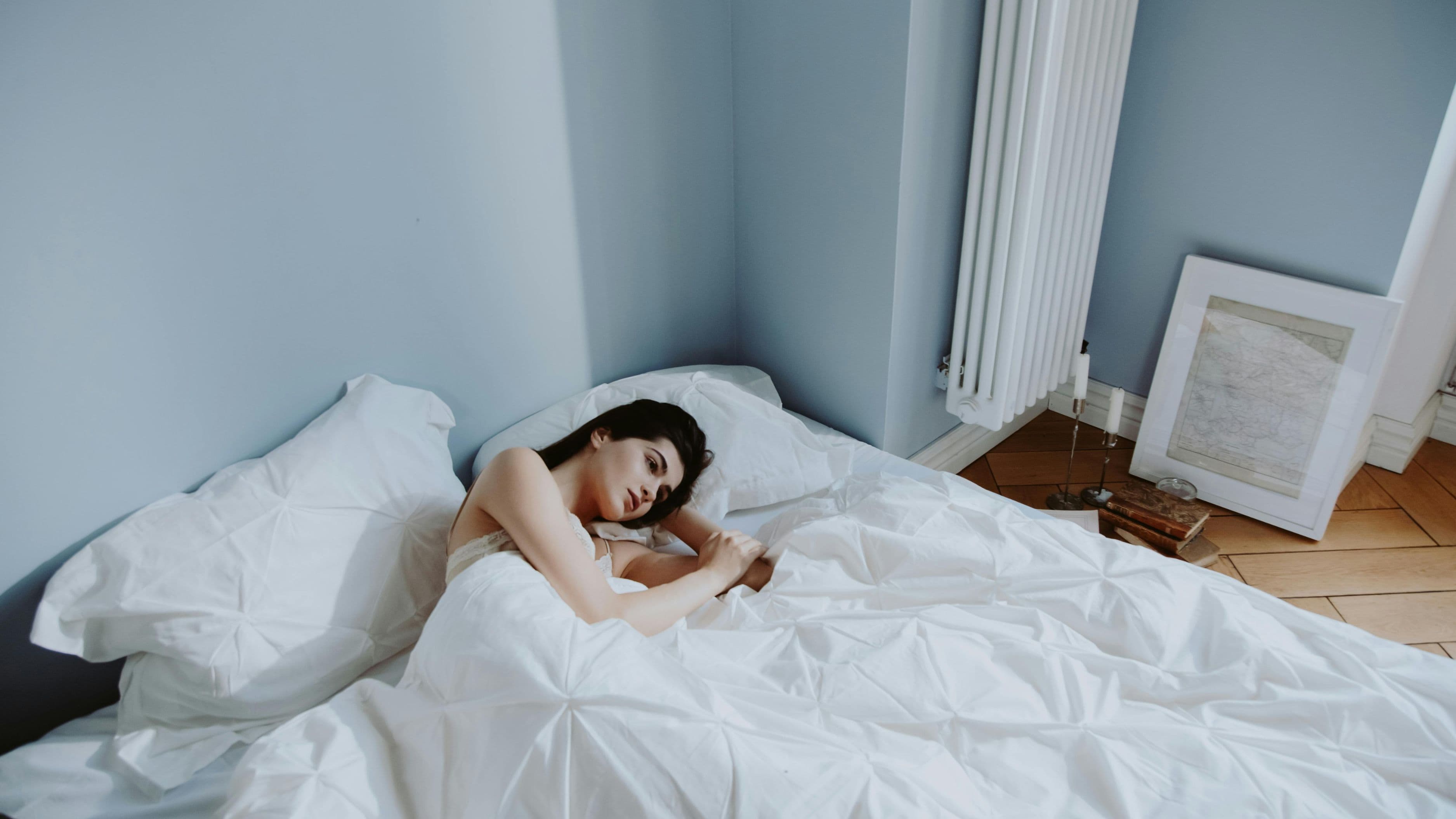 5 Bedroom Design Mistakes That Are Ruining Your Sleep (and How to Fix Them)