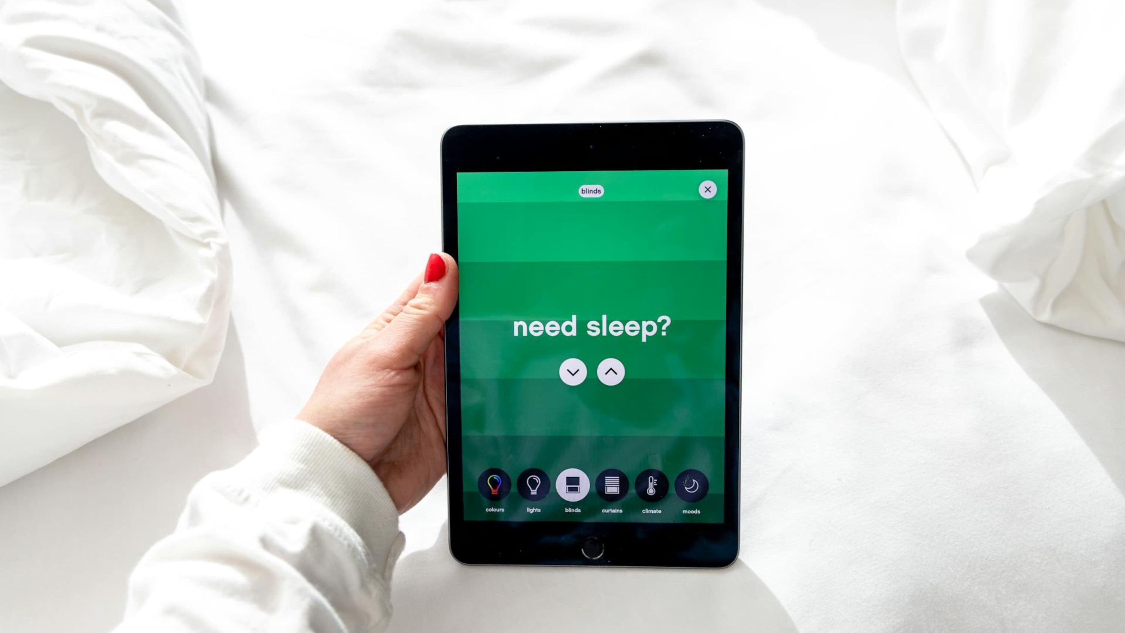 Which Bedroom Tech Upgrades Are Actually Improving Sleep Quality?
