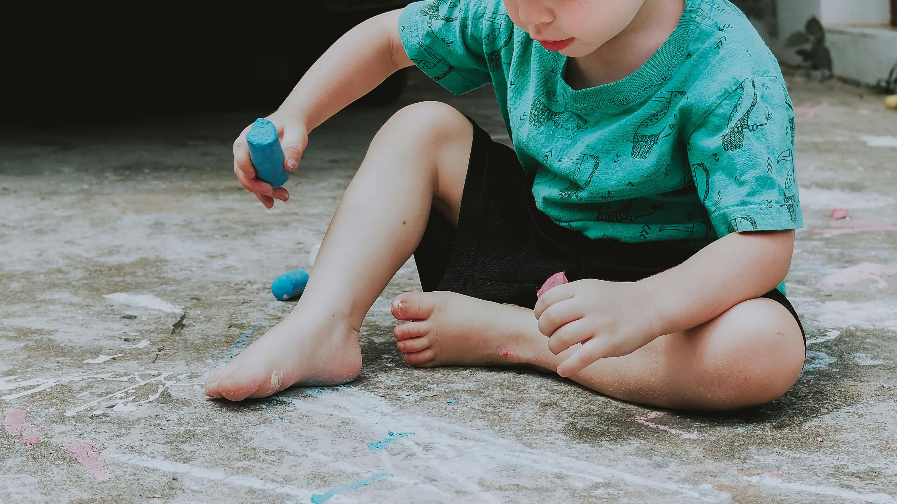 Why This "cheap" Flooring Option Is Actually Genius