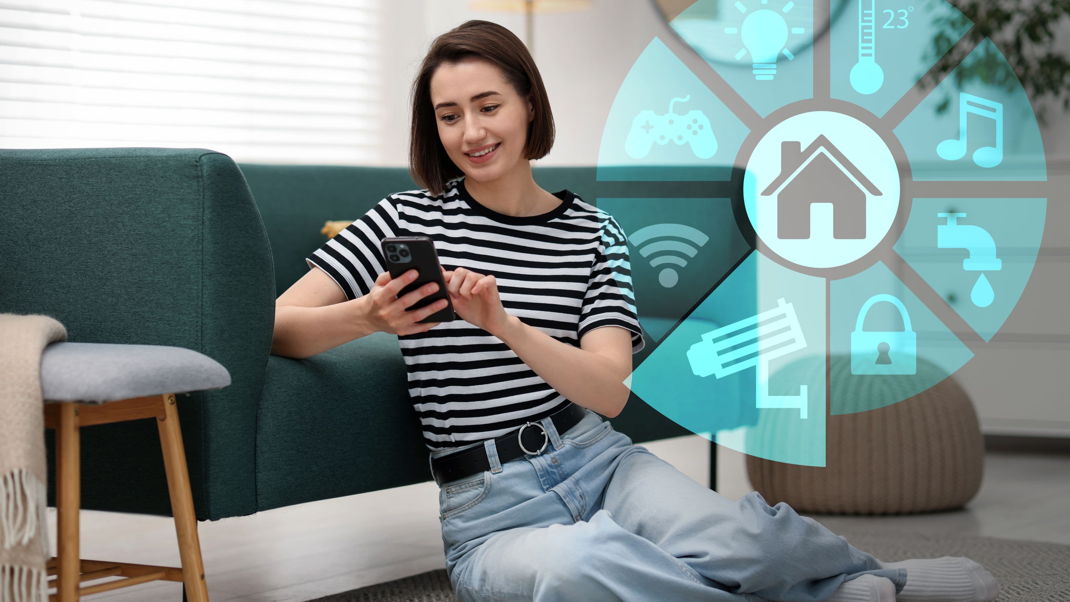 How to Connect Smart Home Devices Across Different Brands