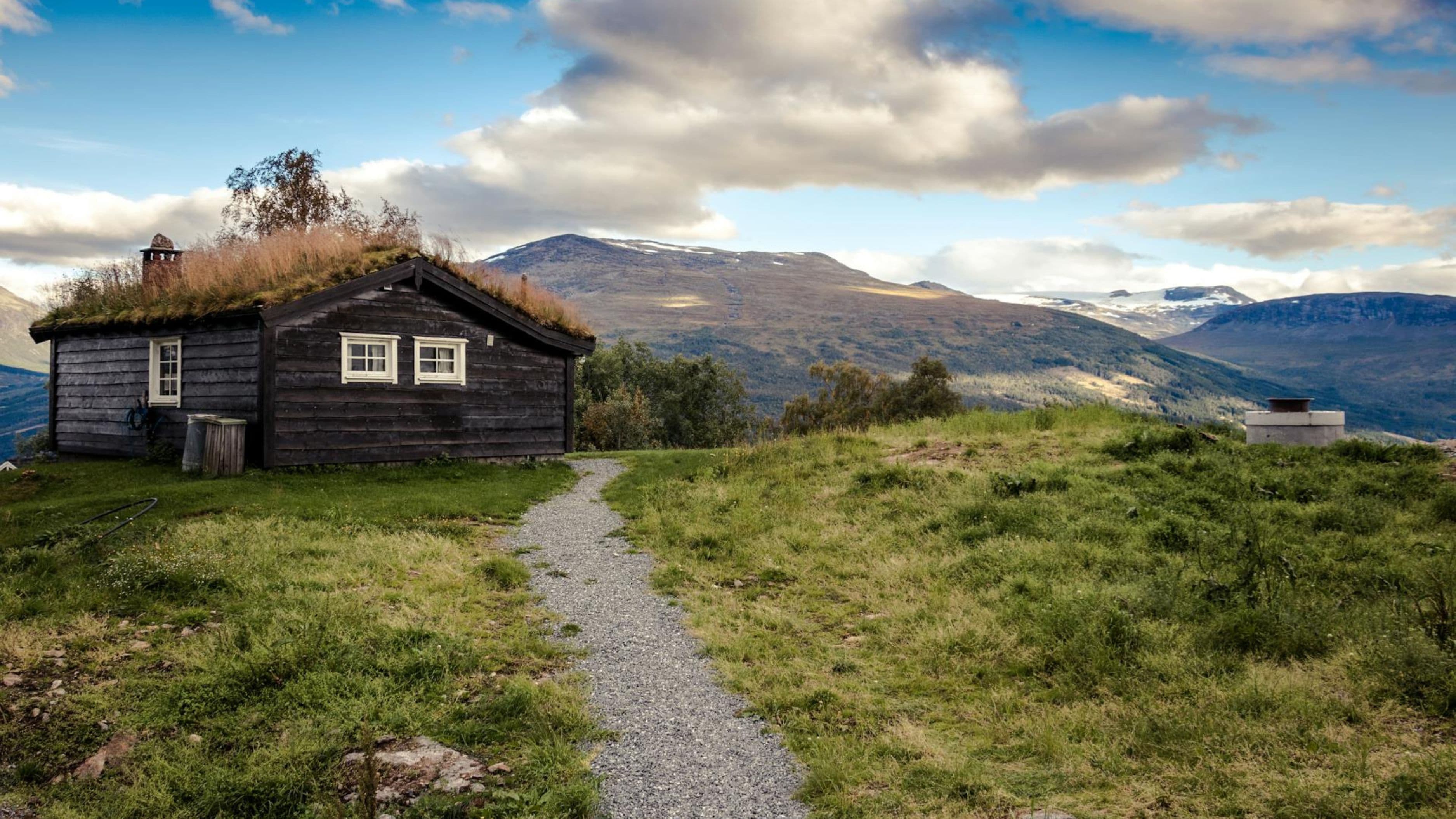Do Cool Roofs Work in Northern Climates Too?