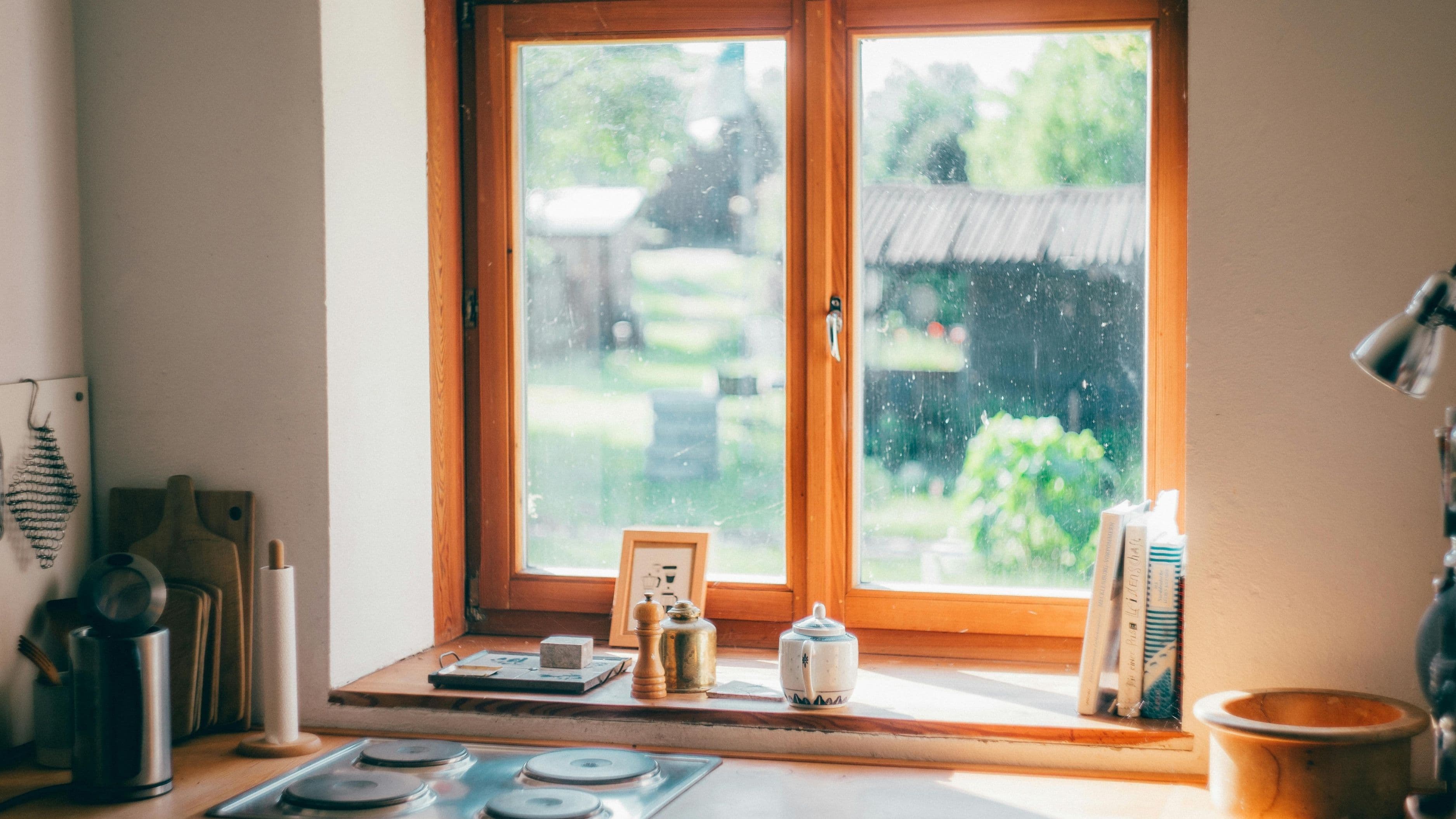 How to Replace Old Windows with Energy-Efficient Alternatives