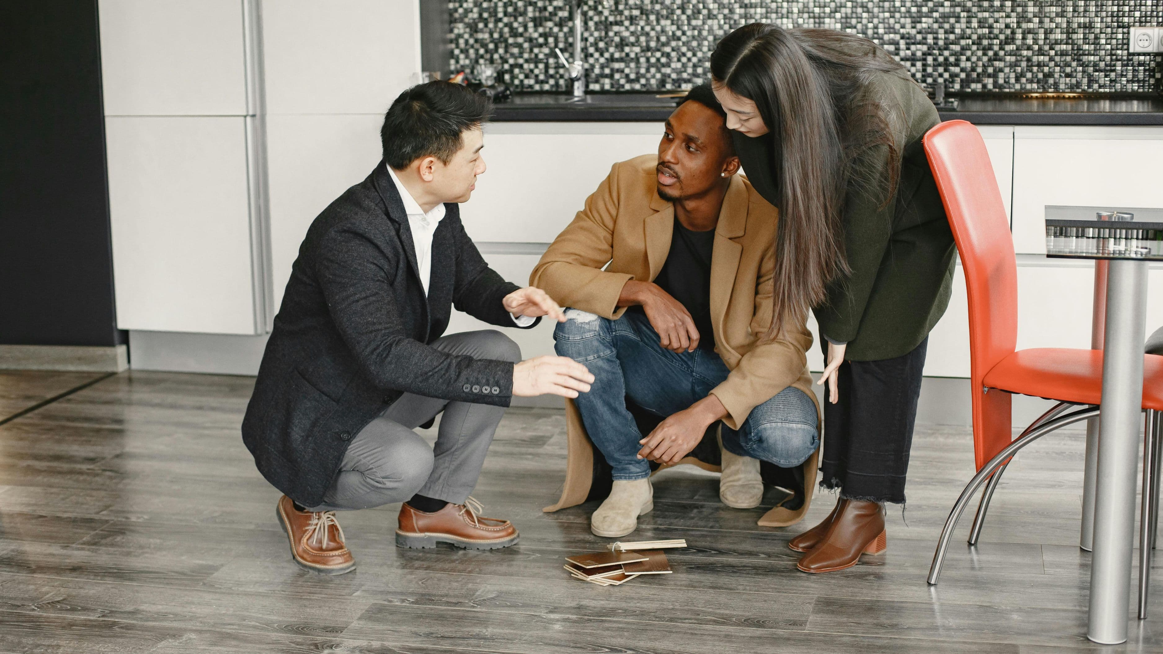 The Flooring Choice That's Fooling Everyone (including Real Estate Agents)