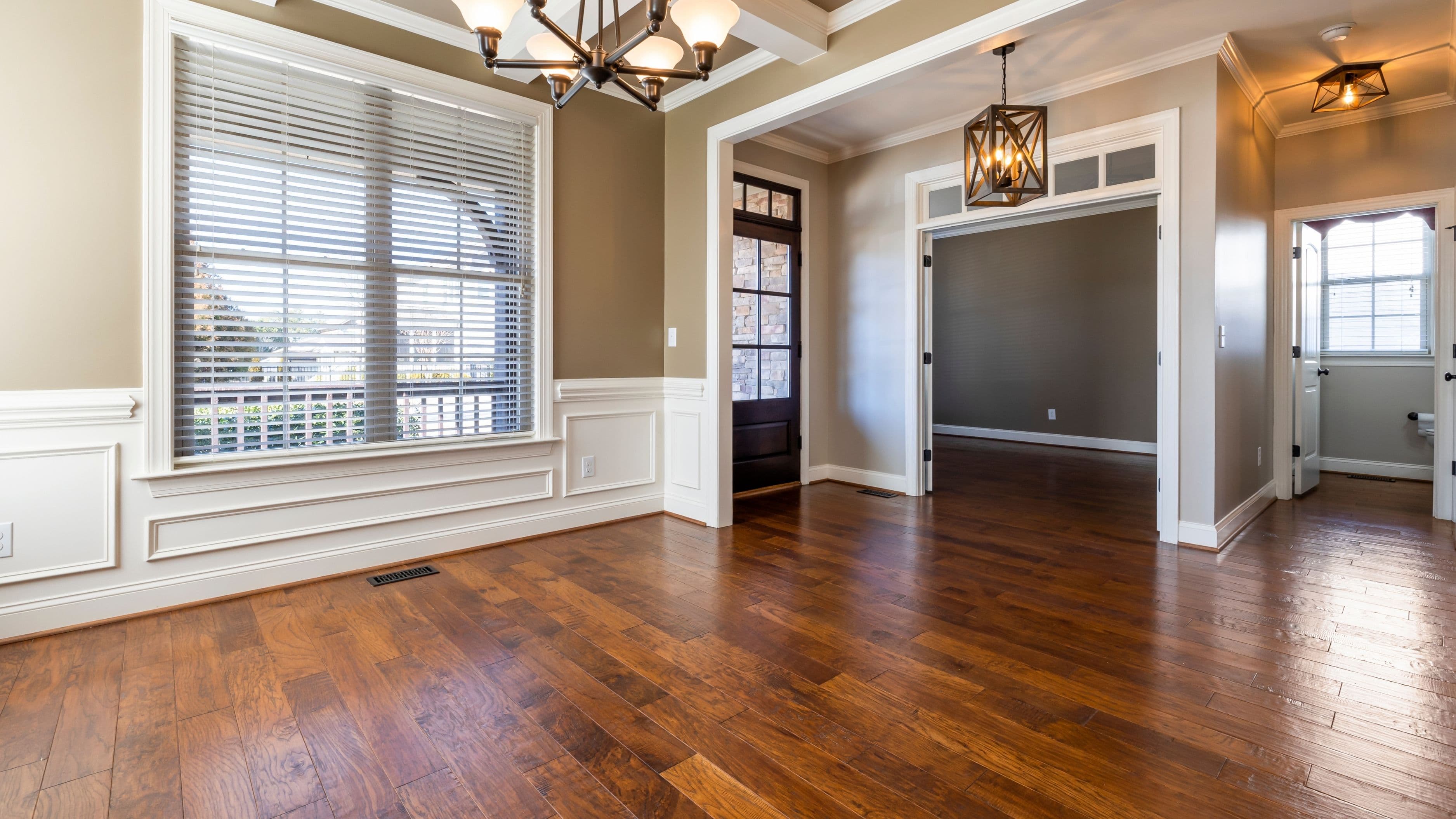 How to Choose Flooring That Works in Every Room