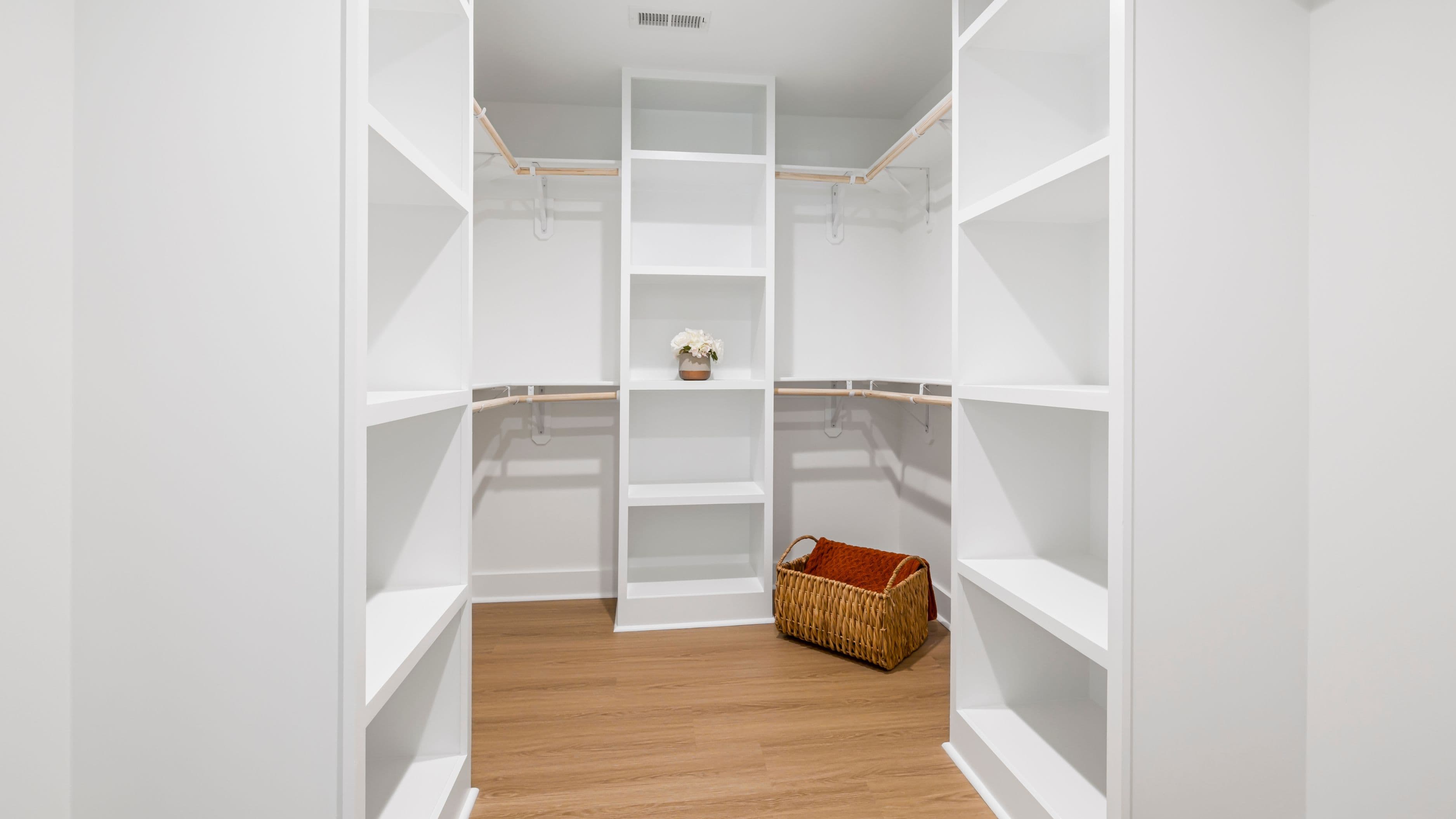 Hidden Storage Ideas That Work in Any Room