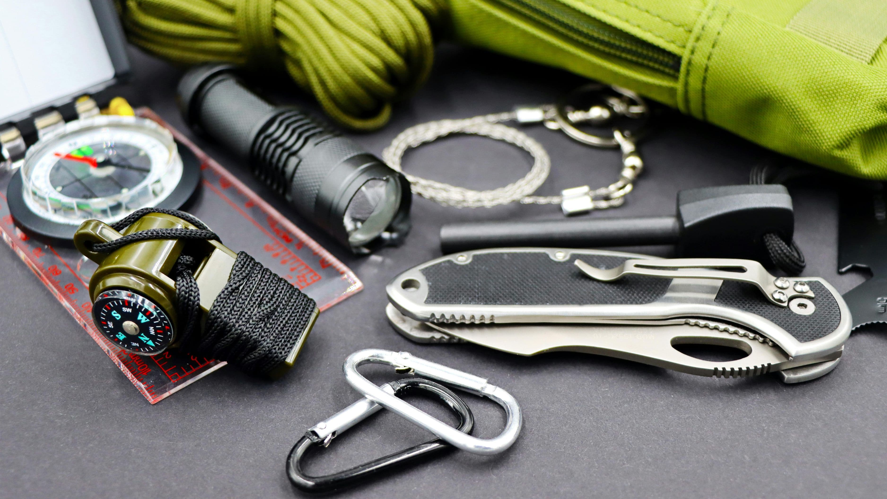 Is Your Home Actually Ready for an Emergency? 6 Essentials You're Probably Missing