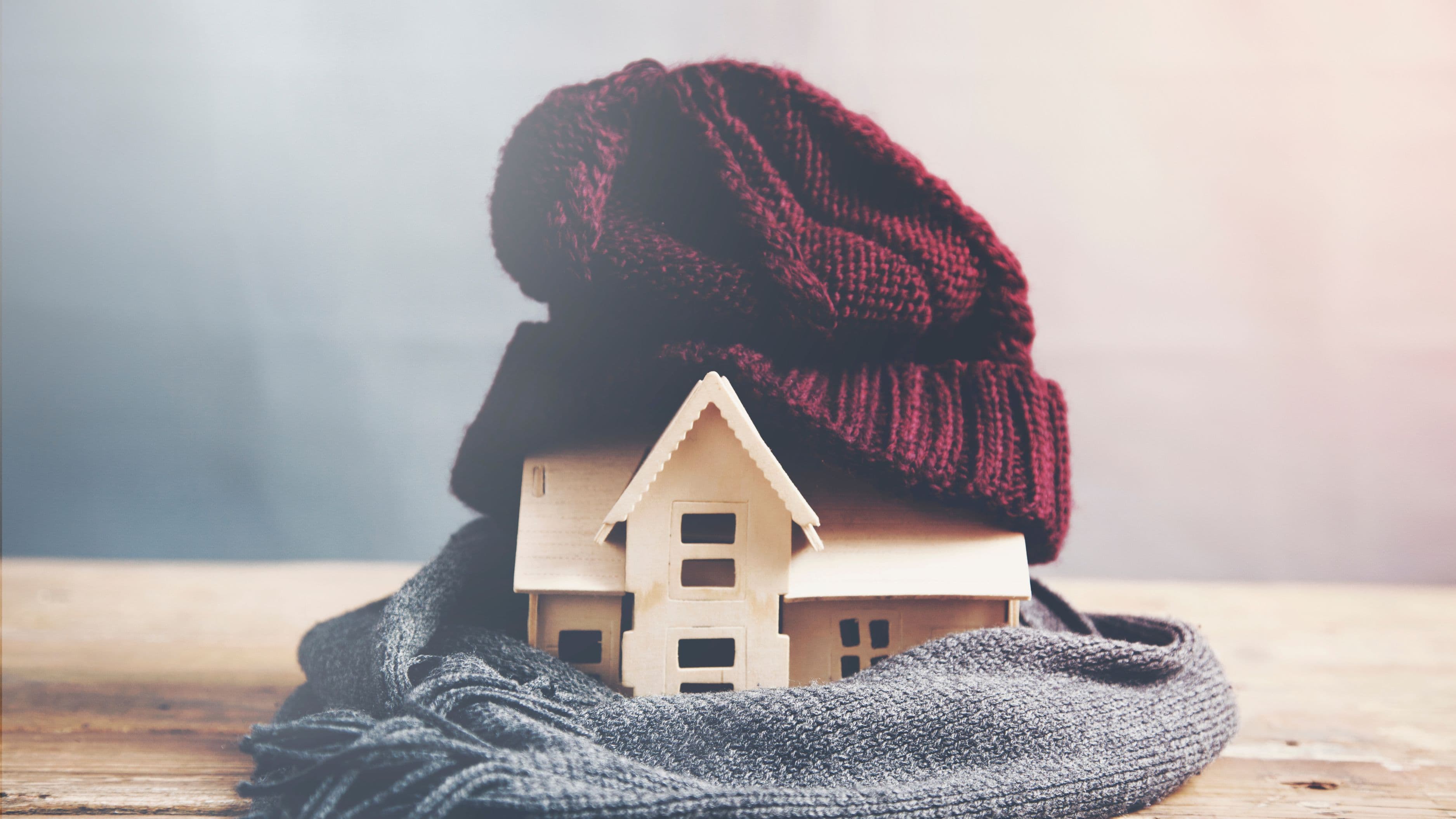 How to Make Your Home More Energy Efficient Before Winter