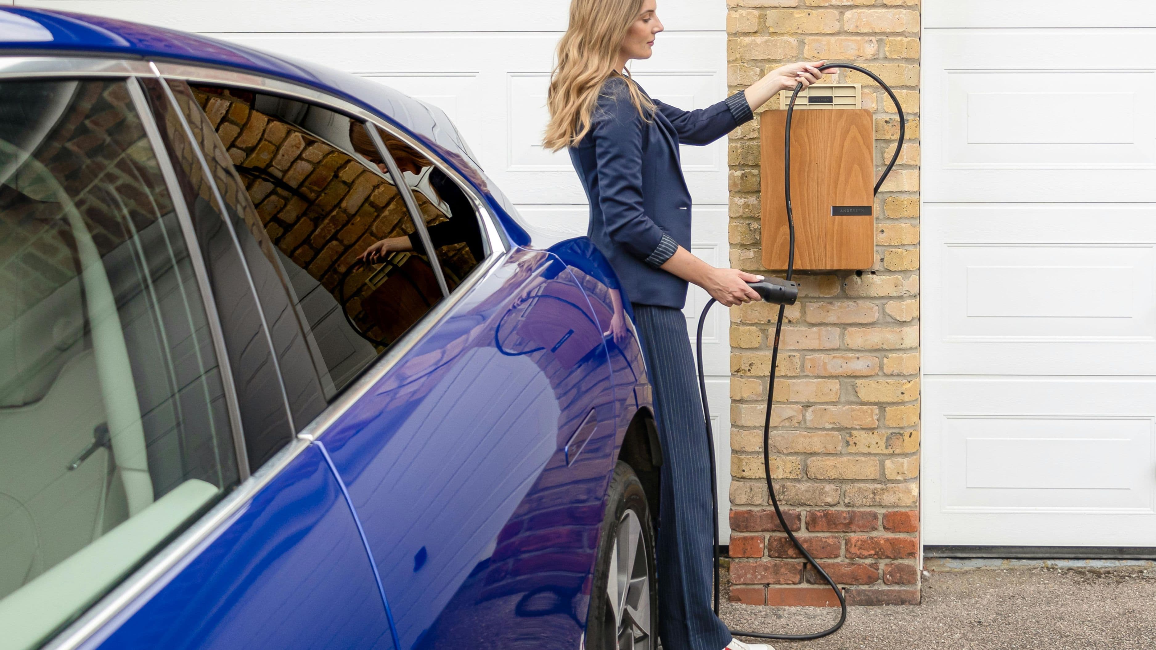Home Ev Charger Installation: What You Need Before Calling an Electrician