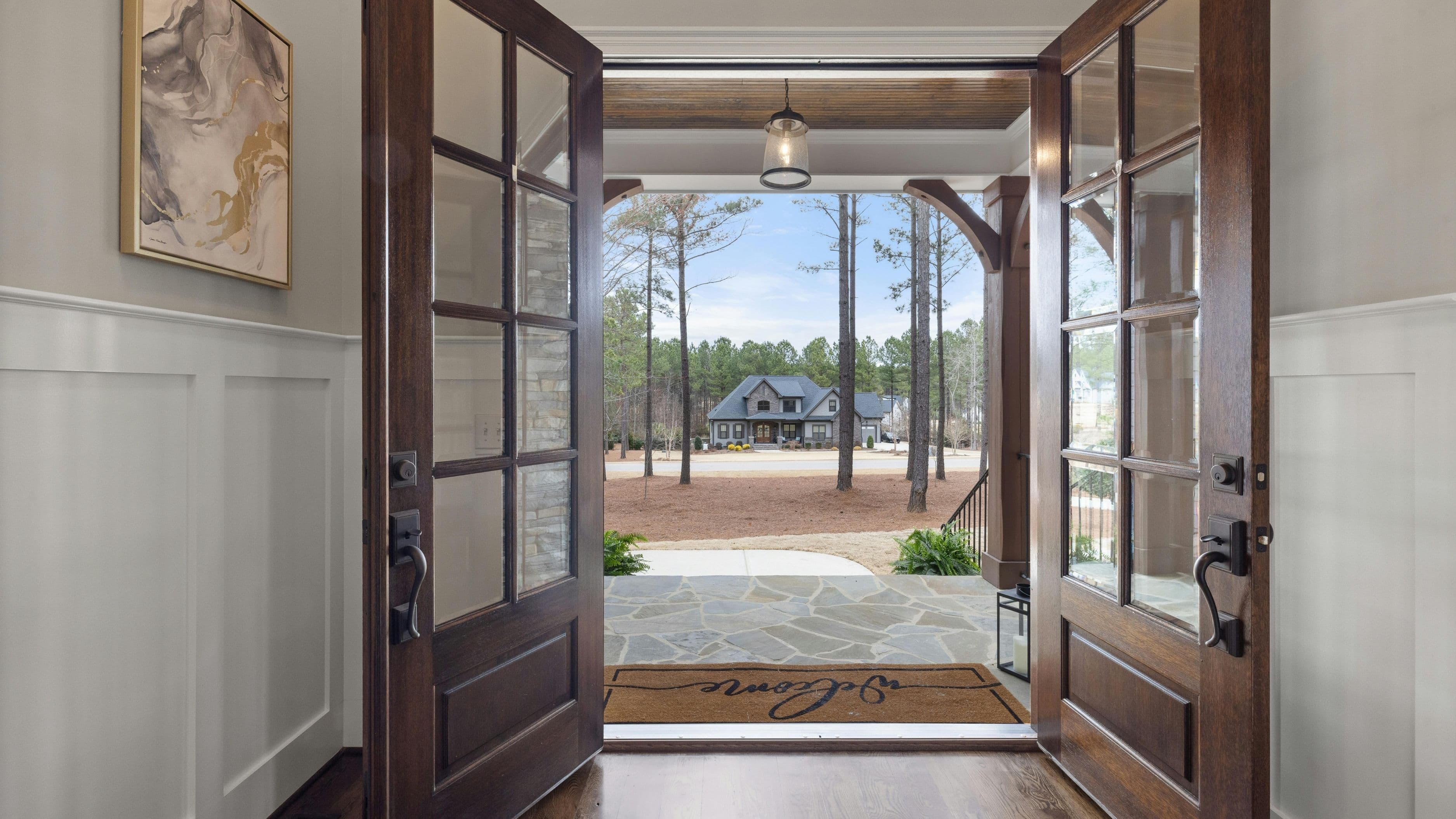 How to Automate Your Home's Lighting with Simple Rules