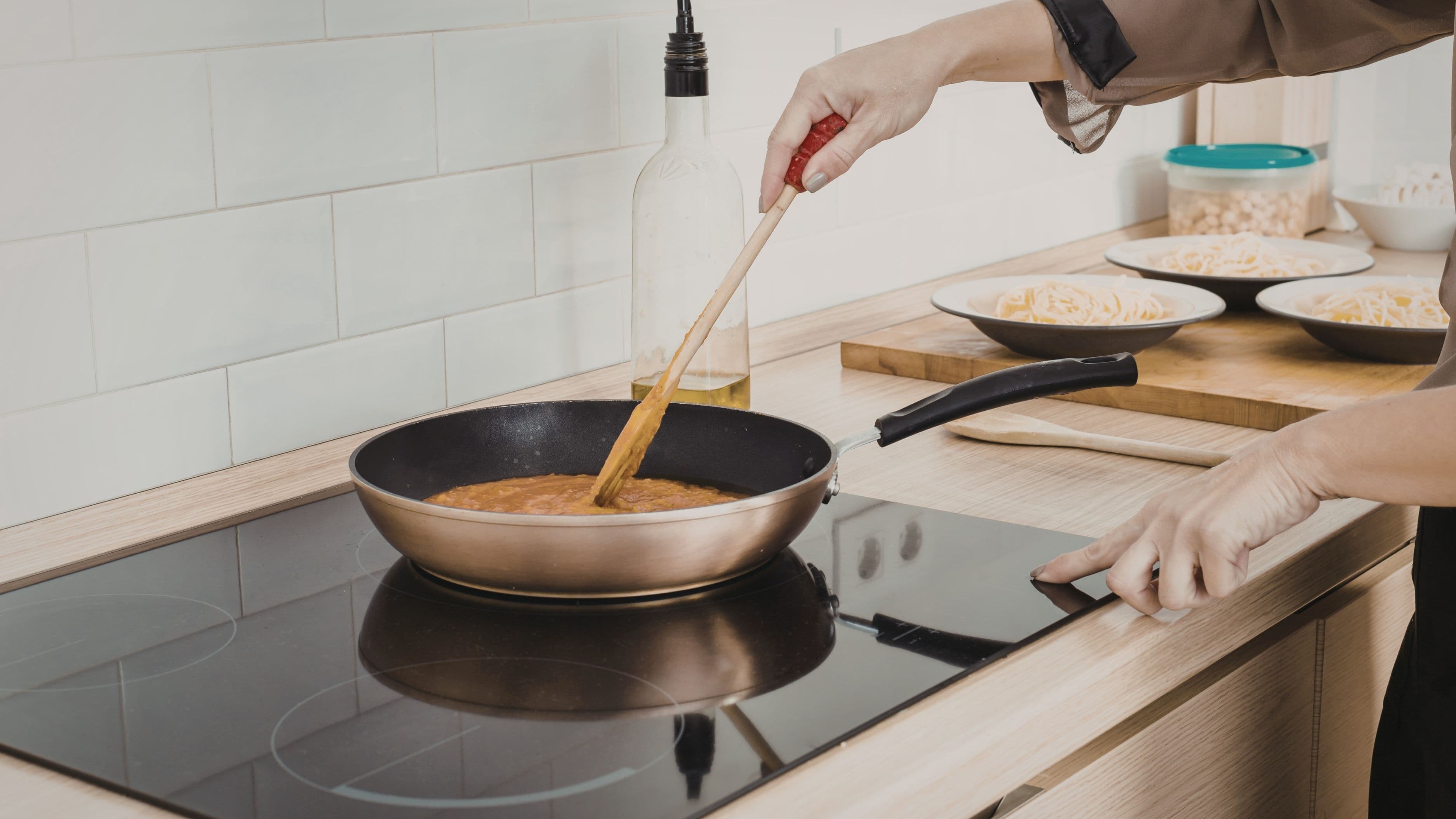 Is Induction the Right Cooktop for Your Kitchen?