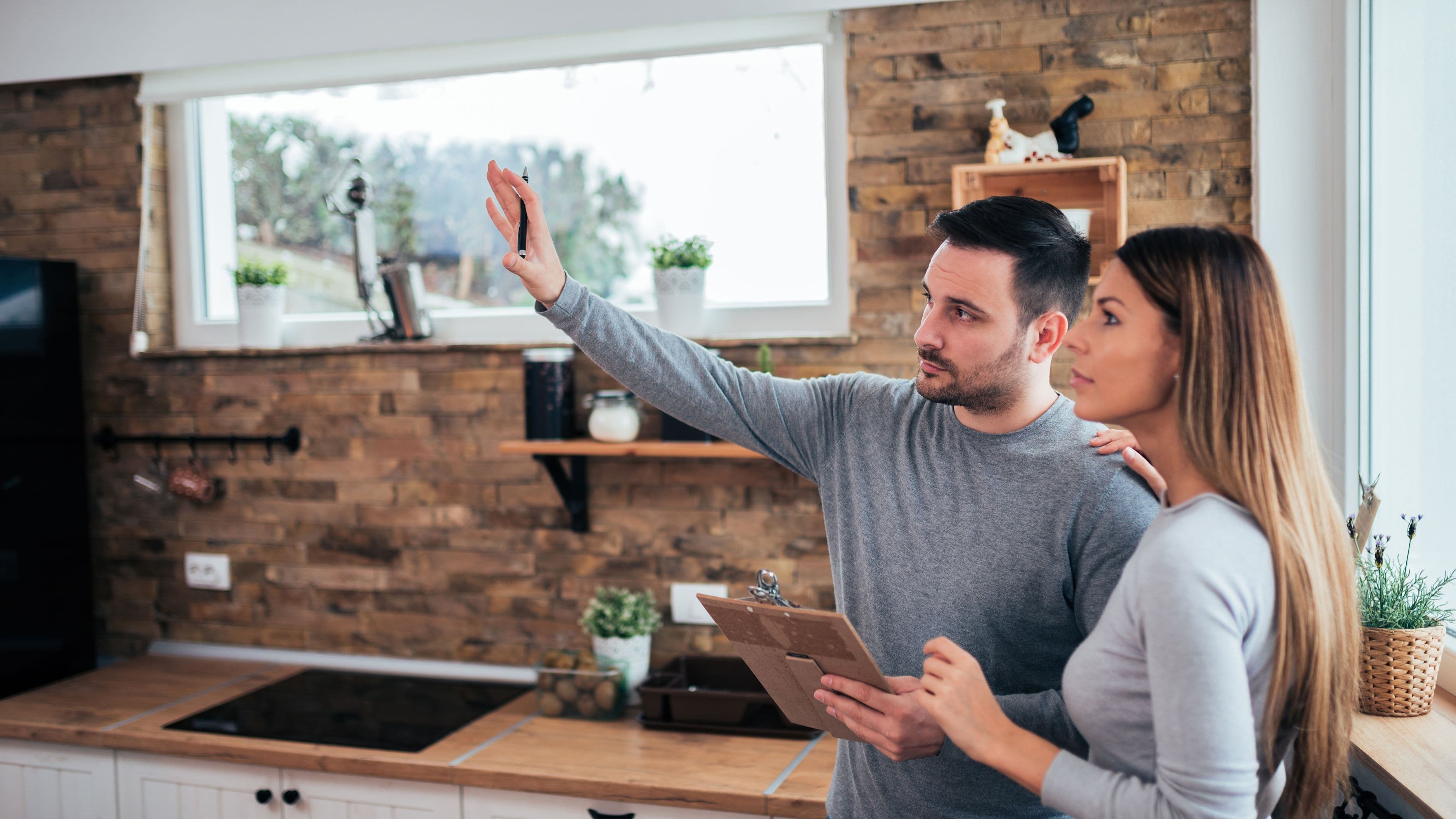 What's the Actual Cost of a Full Kitchen Gut Renovation?