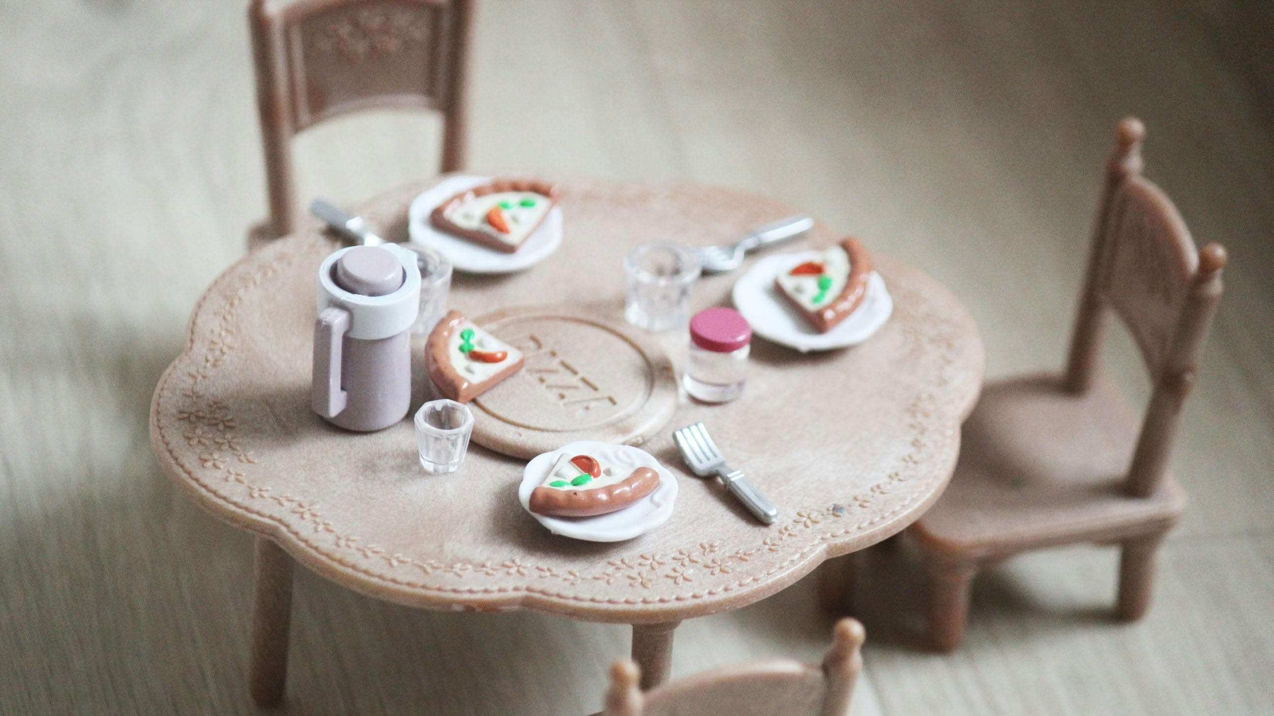 Kitchen Rack Hacks That Make Small Spaces Feel Twice As Big