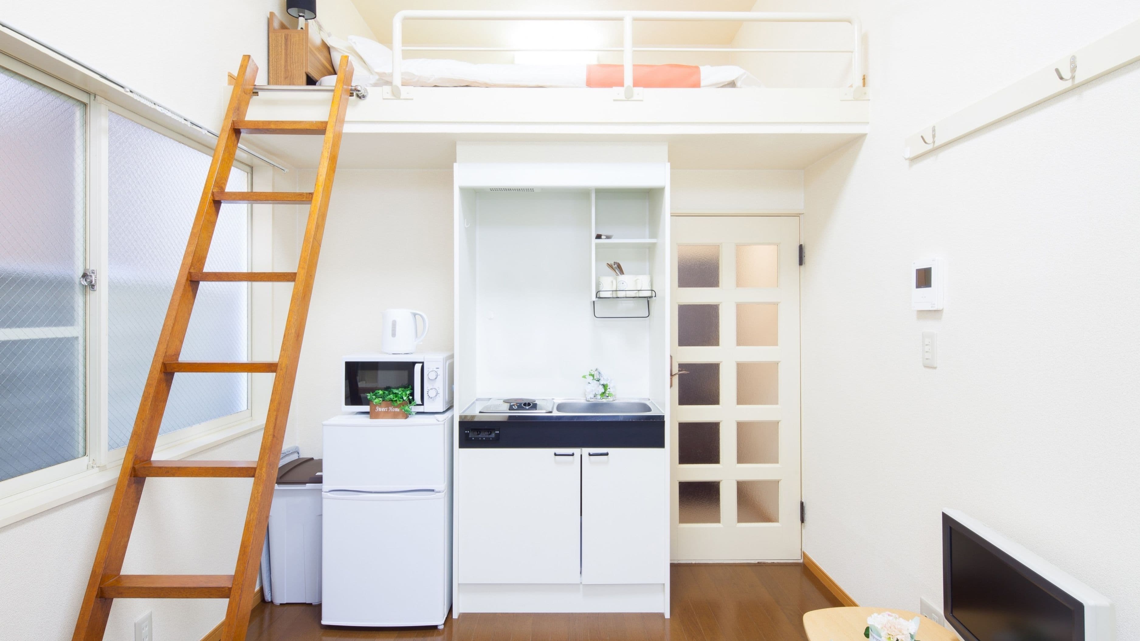 Loft Bed Vs. Bunk Bed: Which Works Better for Adults in a Studio?