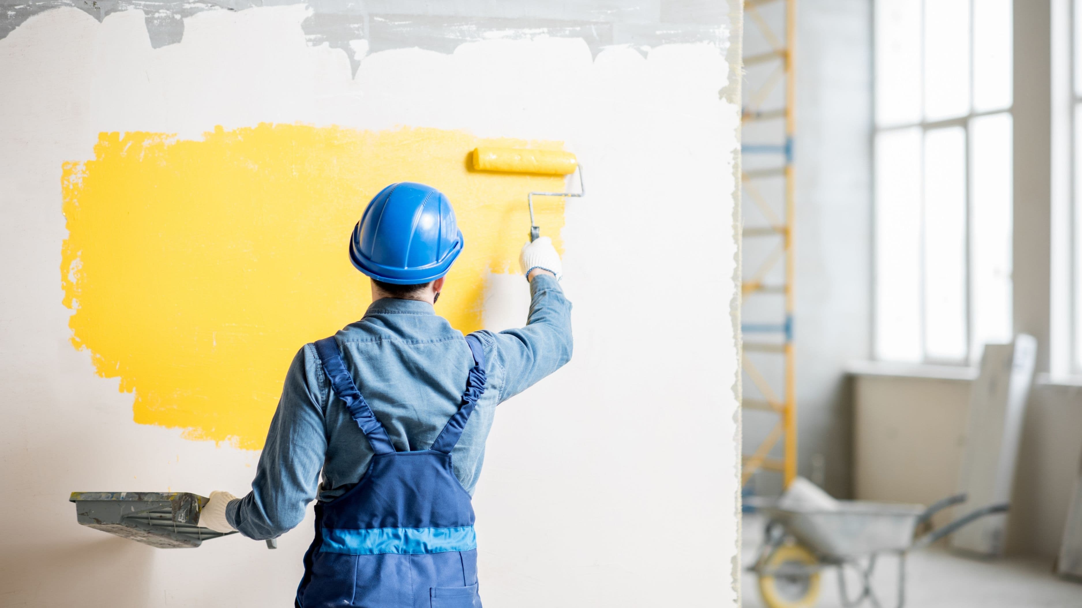 Matte Vs. Satin Finish: Which Paint Sheen Should You Use Where?