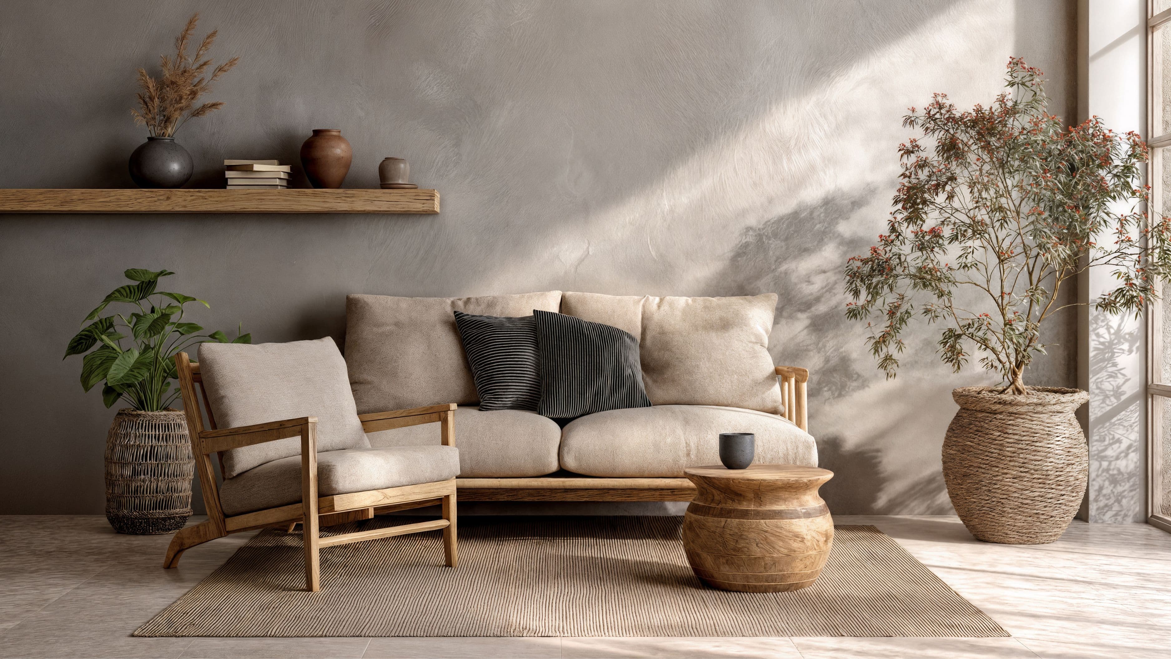 Maximalist VS. Minimalist Interiors: Which Approach Fits Your Lifestyle?