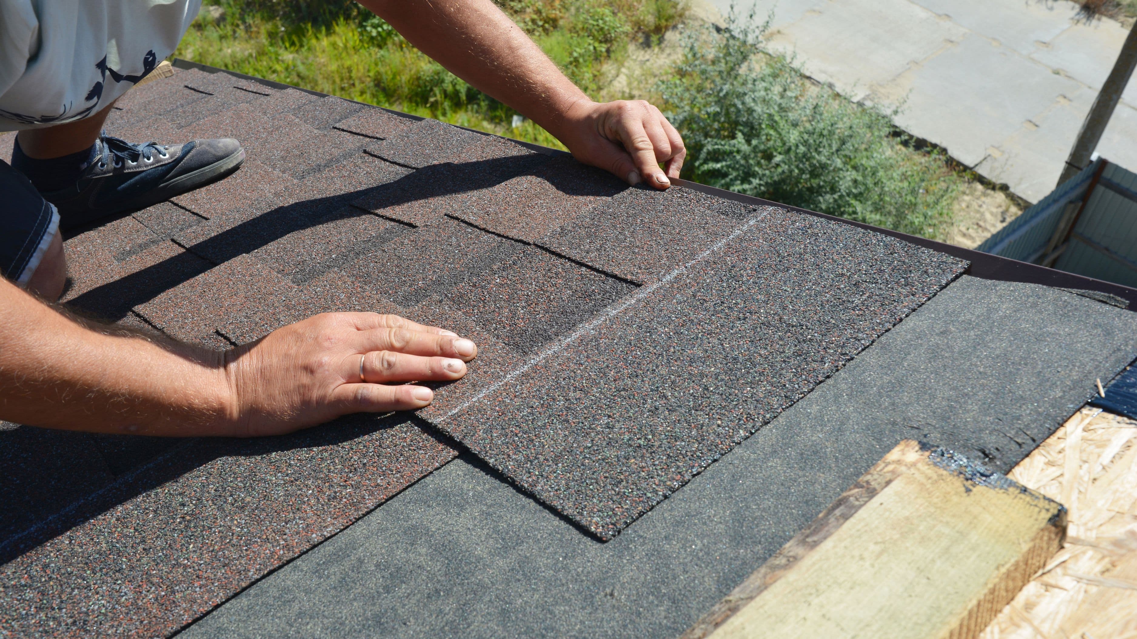 Metal Roofing VS. Asphalt Shingles: Which Is More Cost-Effective Long Term?