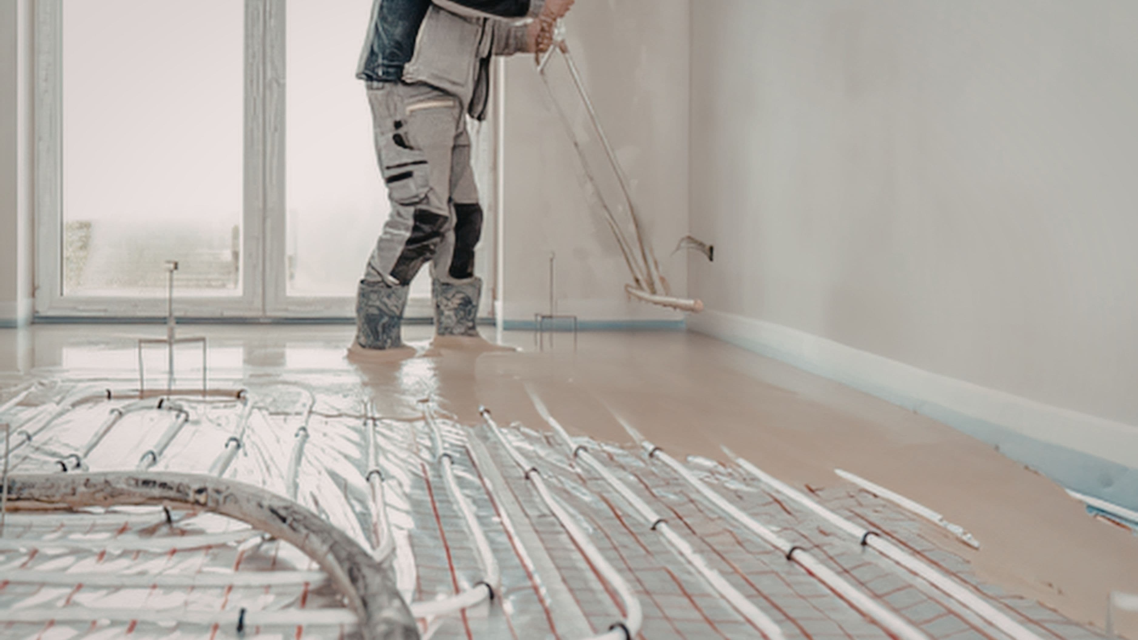 Radiant Floor Heating: Is the Upfront Cost Worth the Long-Term Comfort?