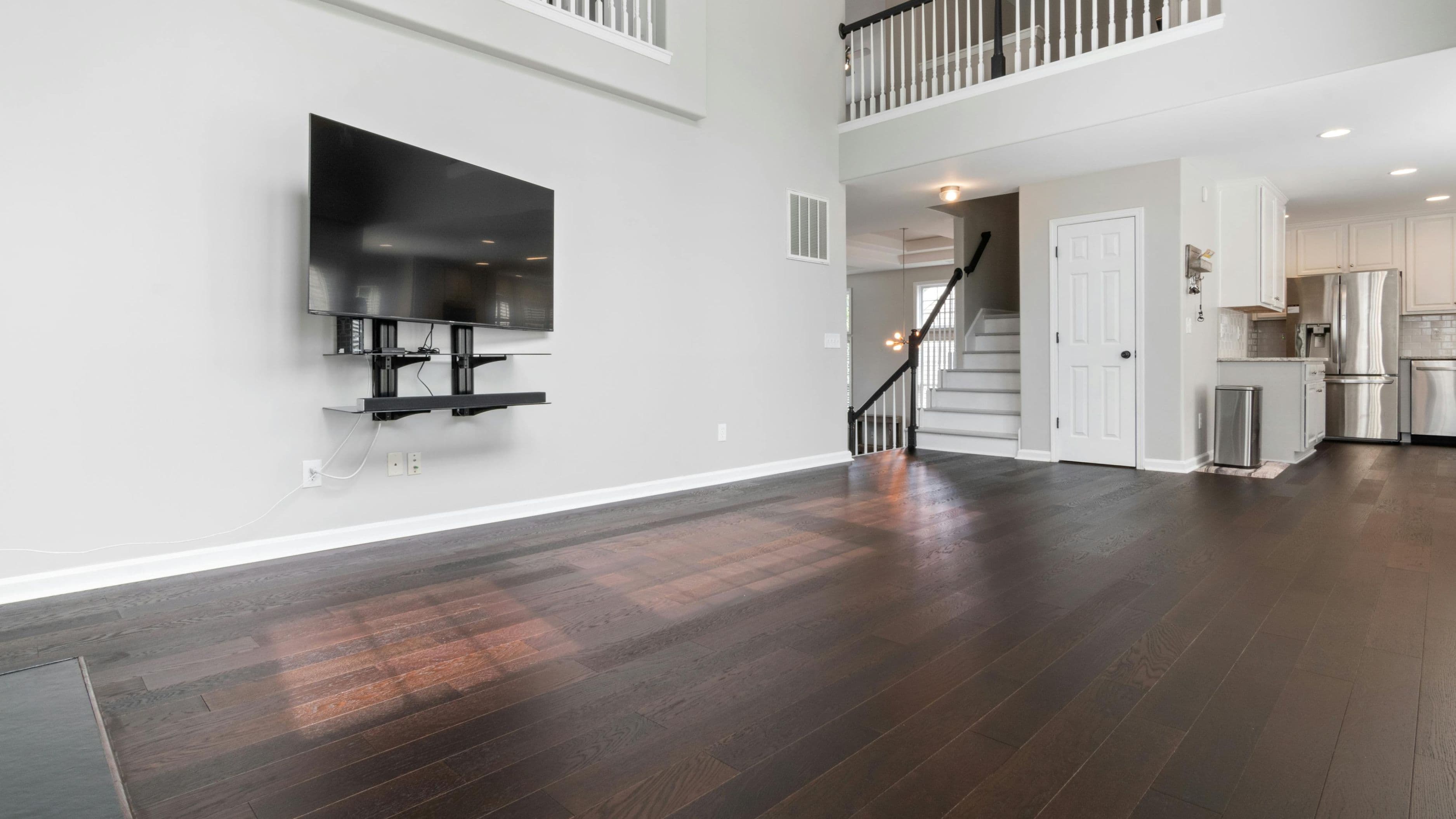 Is Reclaimed Wood Worth the Premium Cost for Flooring?