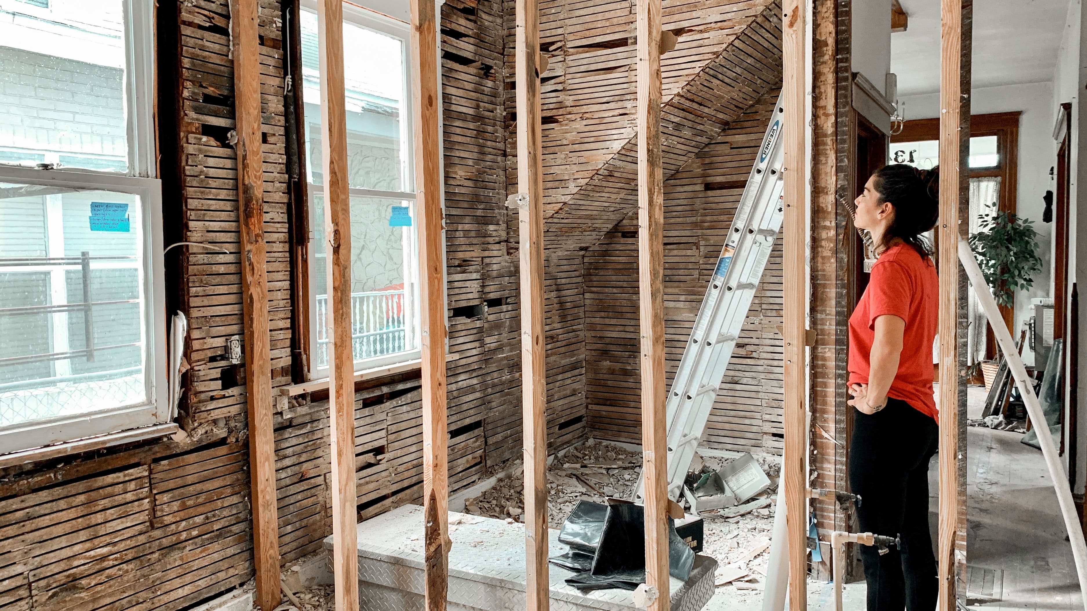 What Permits Do You Actually Need Before Renovating?