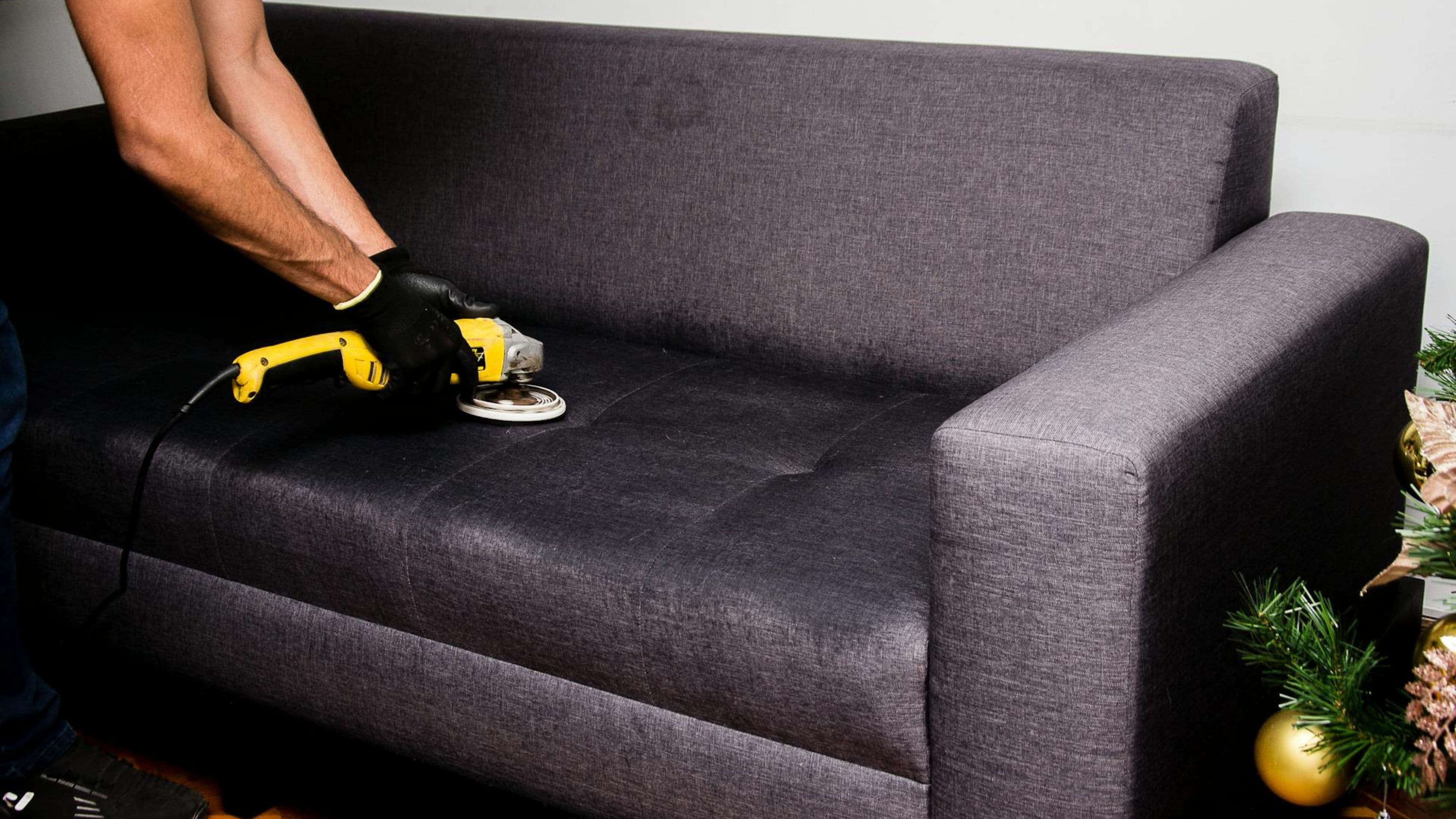 How to Restore Faded Upholstery Without Buying New Furniture