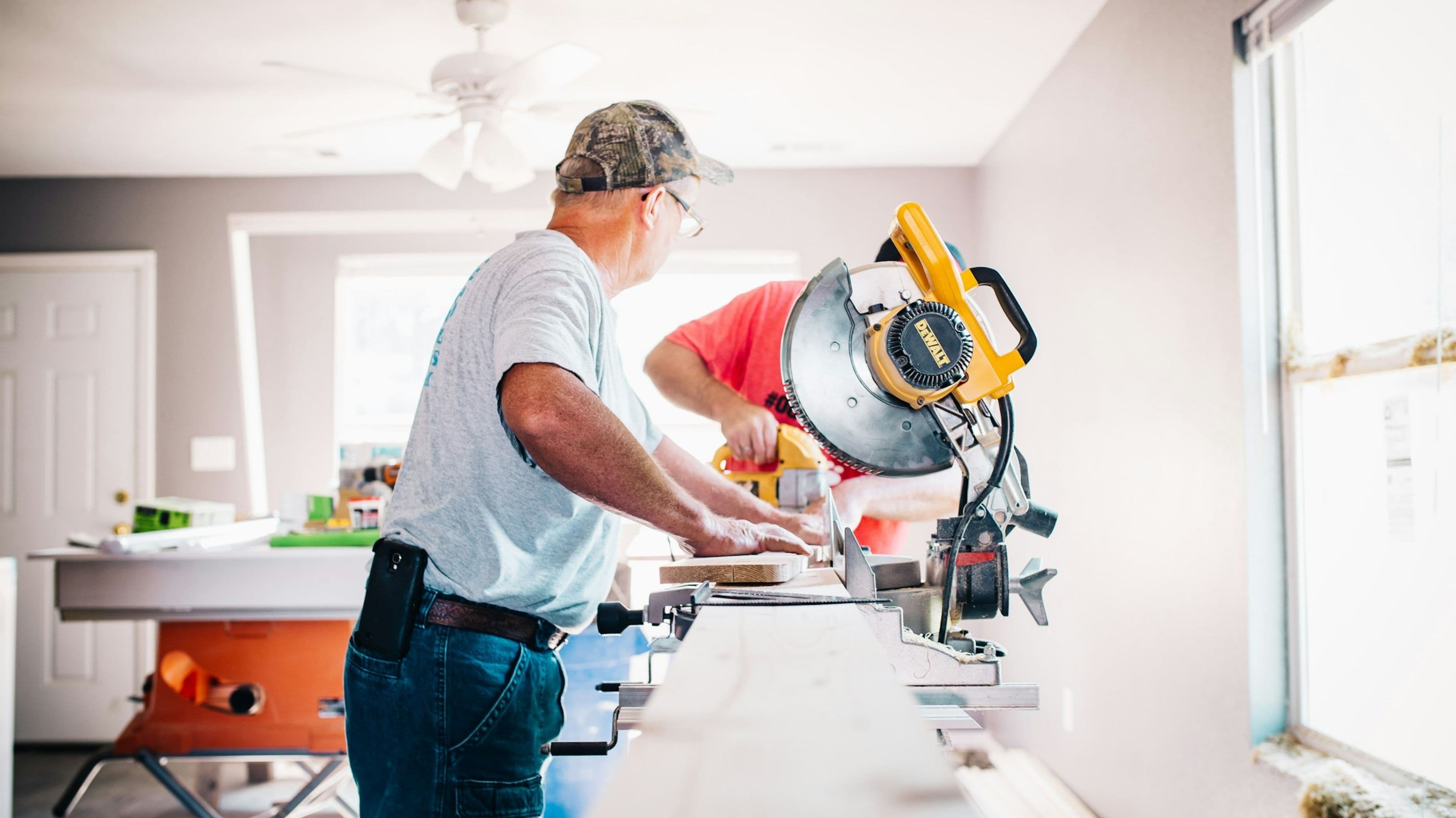 Can You Save on Homeowners Insurance with DIY Maintenance?