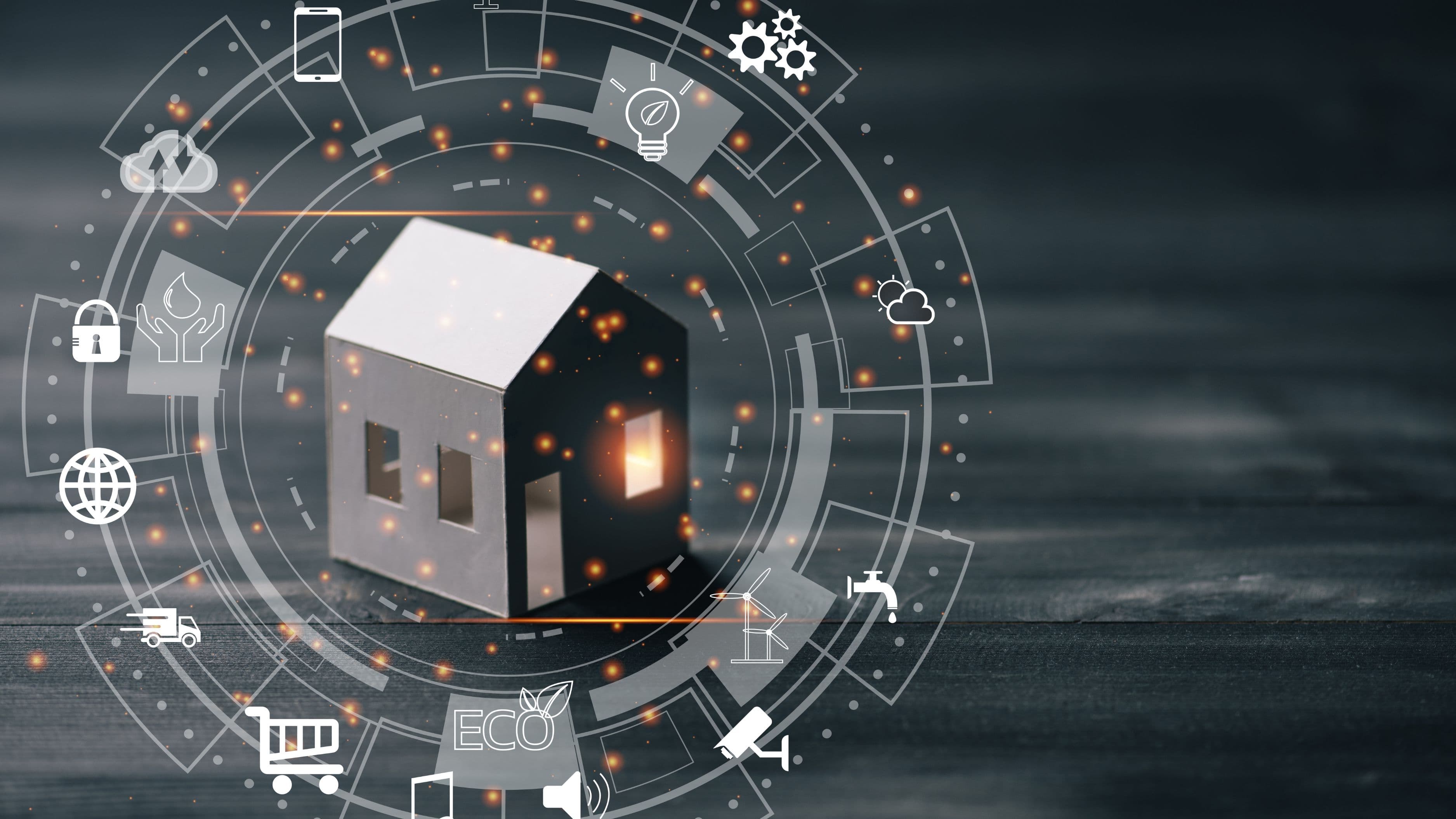 How to Build a Smart Home on a $500 Budget