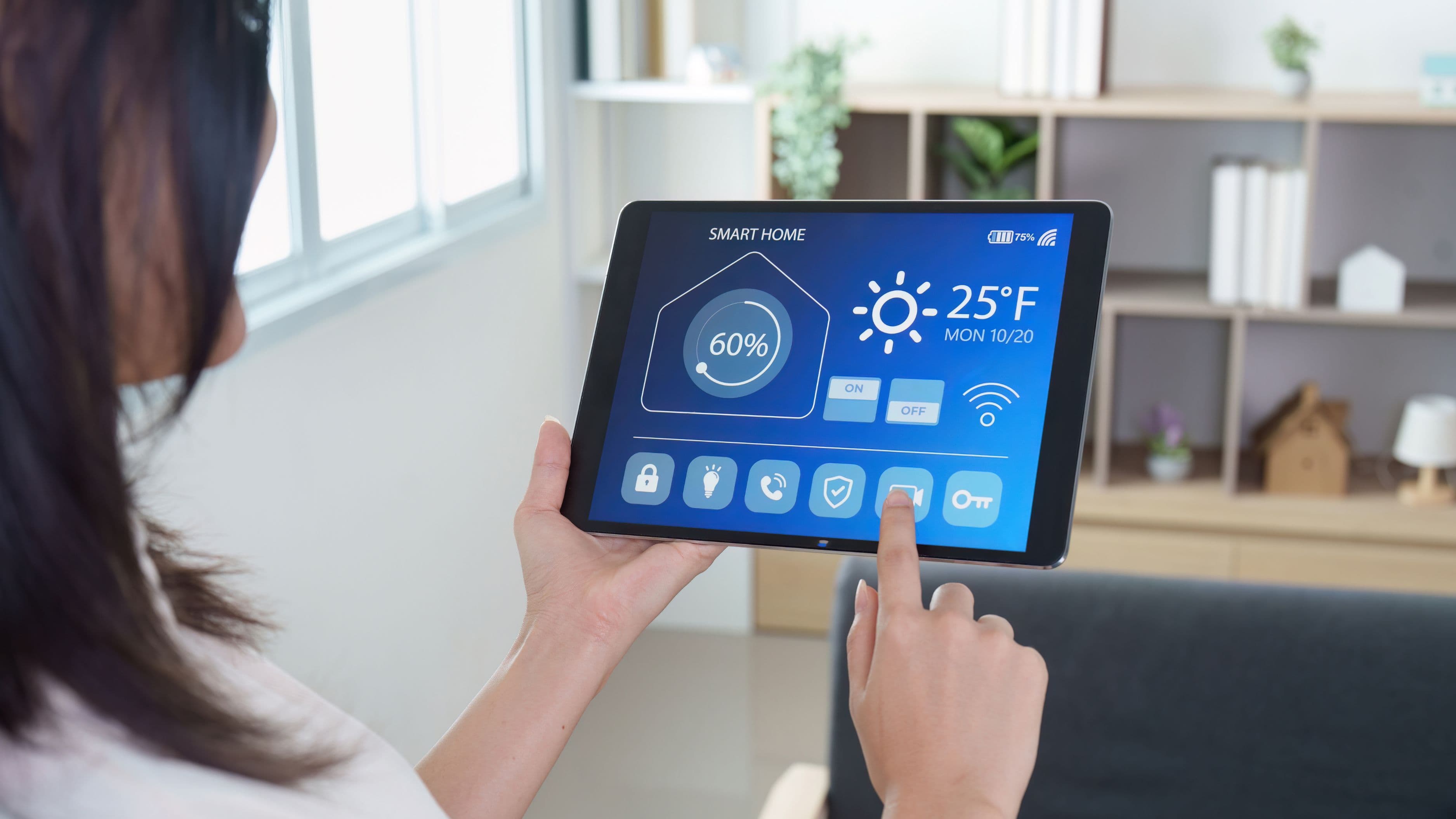 How to Build a Smart Home Routine That Runs Without Your Input