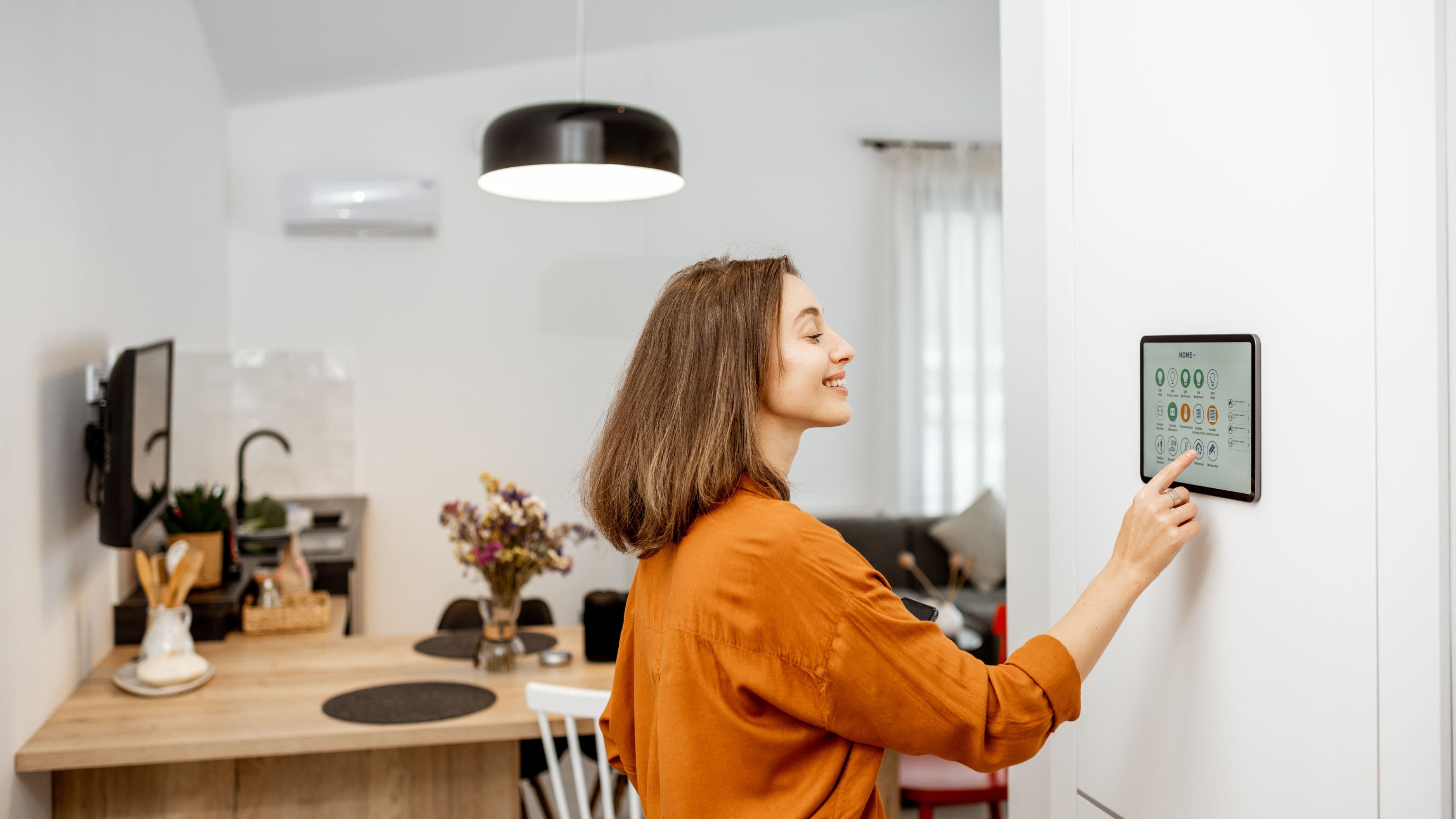 7 Smart Home Upgrades That Pay for Themselves Over Time