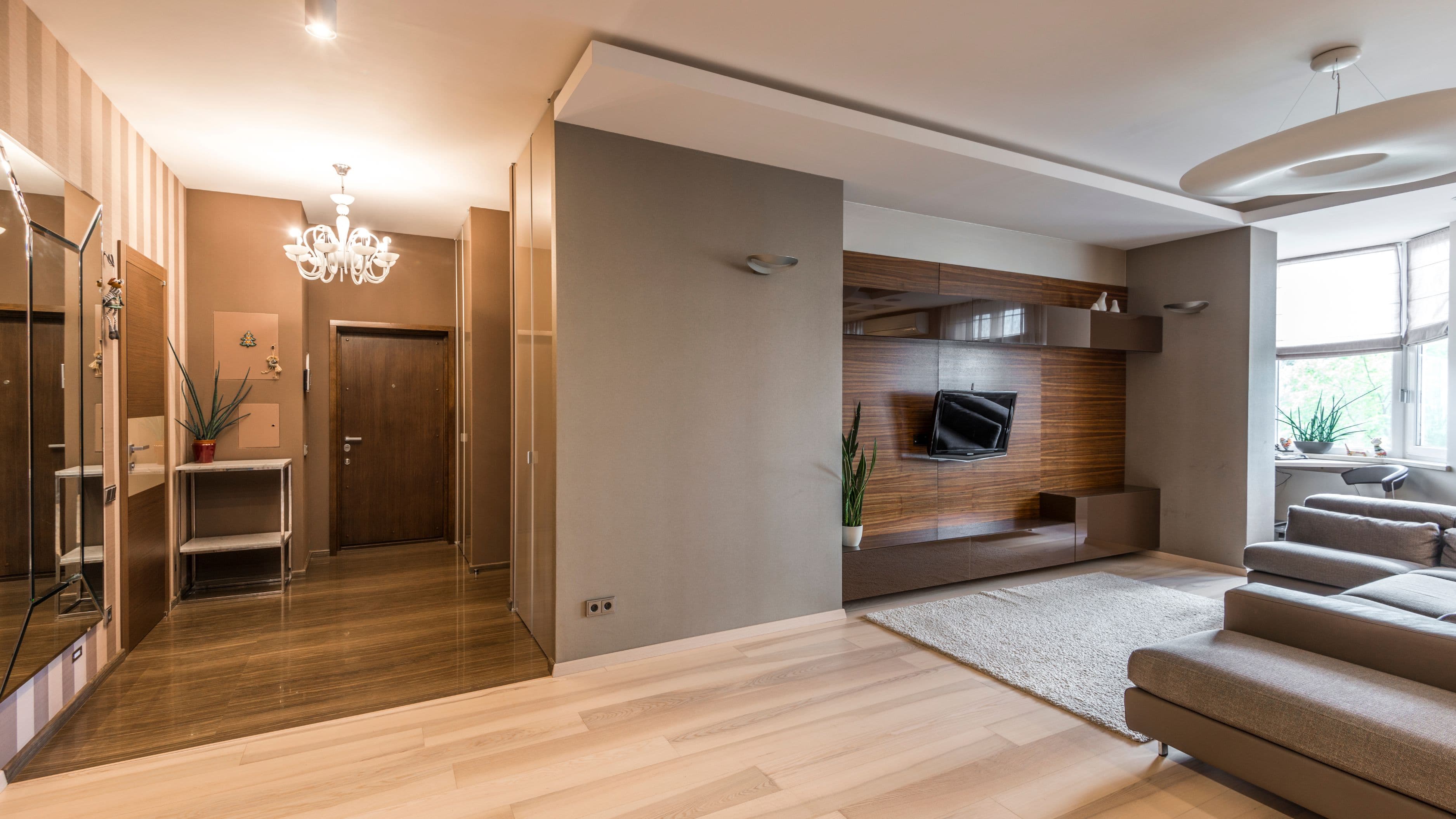 How to Set Up a Smart Lighting System Room by Room