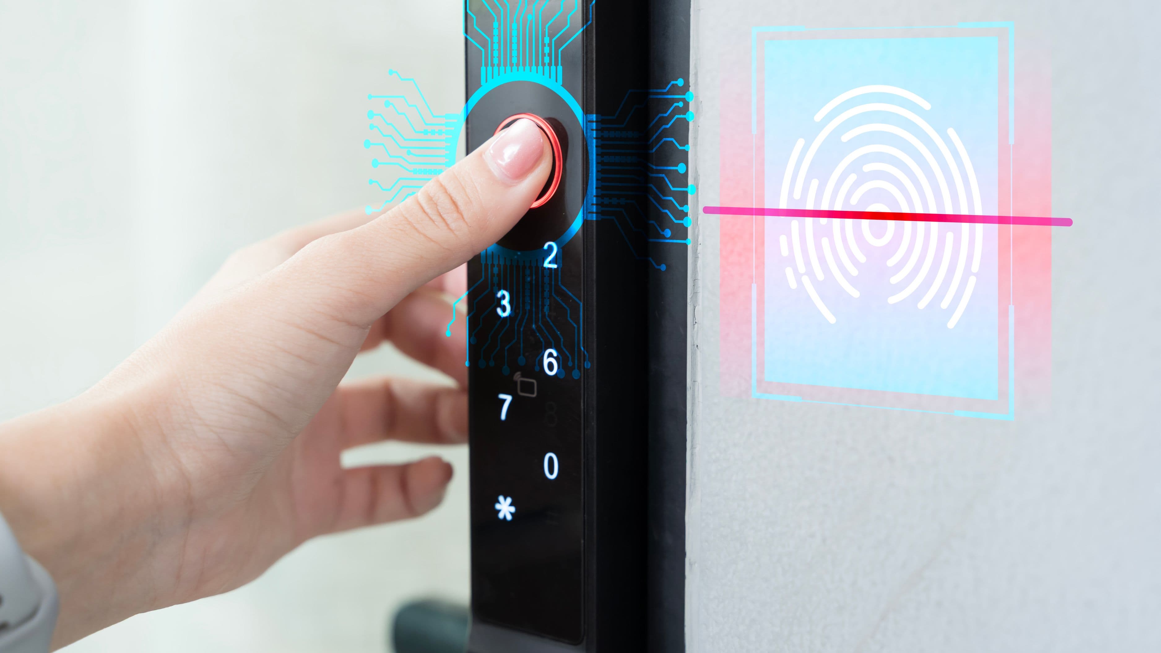Are Smart Locks Actually Secure? What Homeowners Need to Know