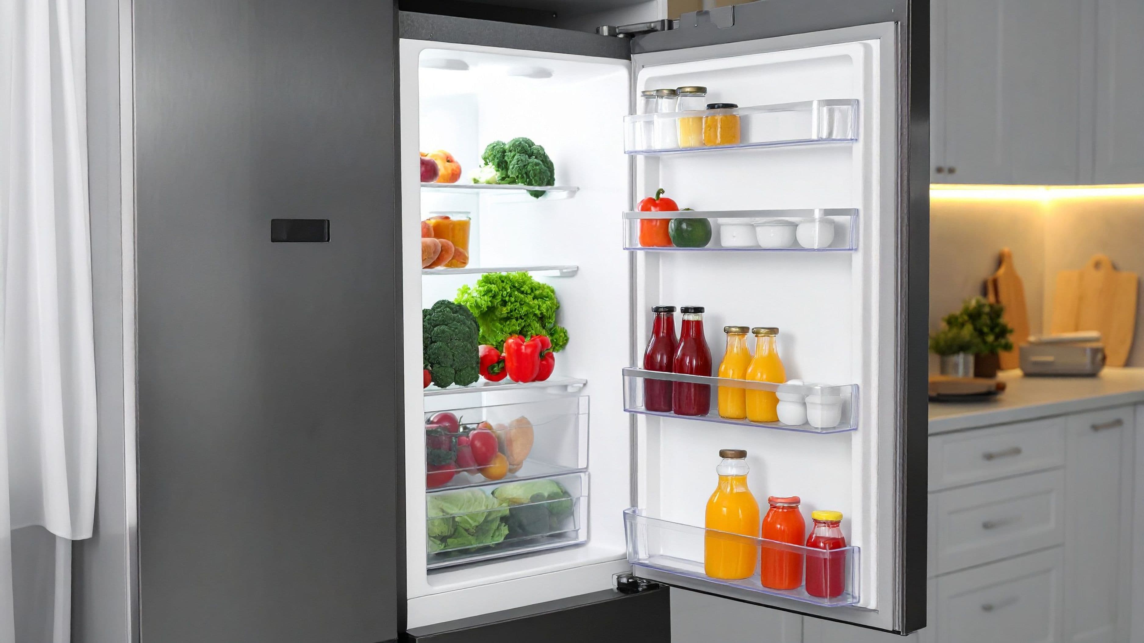 Smart Refrigerators: Are They Worth the Premium in 2026?