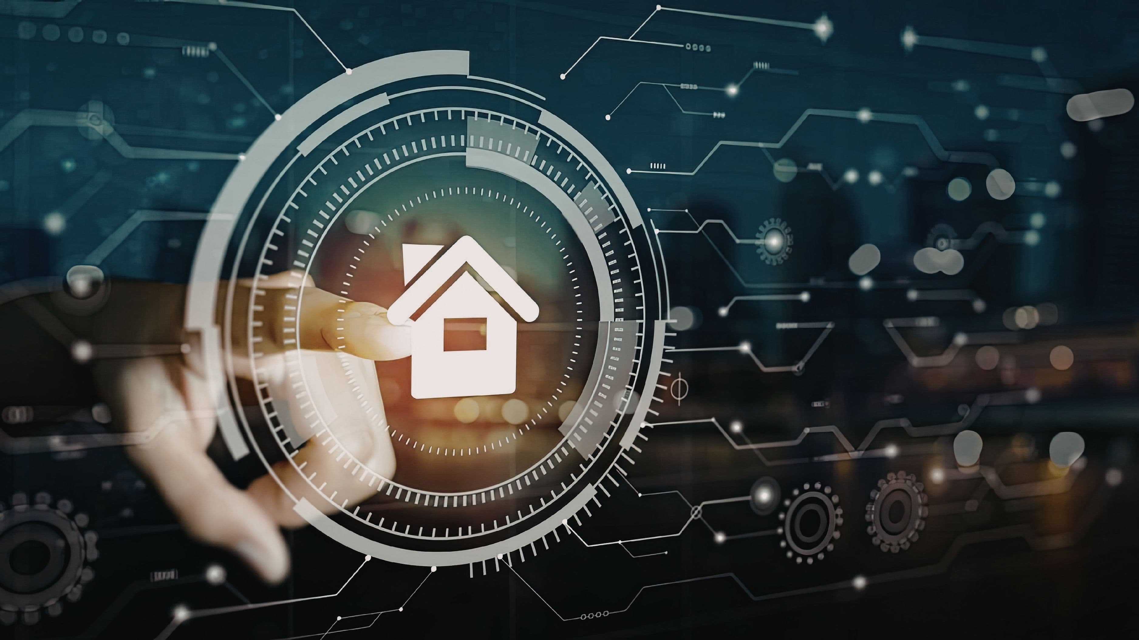 How to Set Up a Smart Security System Without a Monthly Subscription