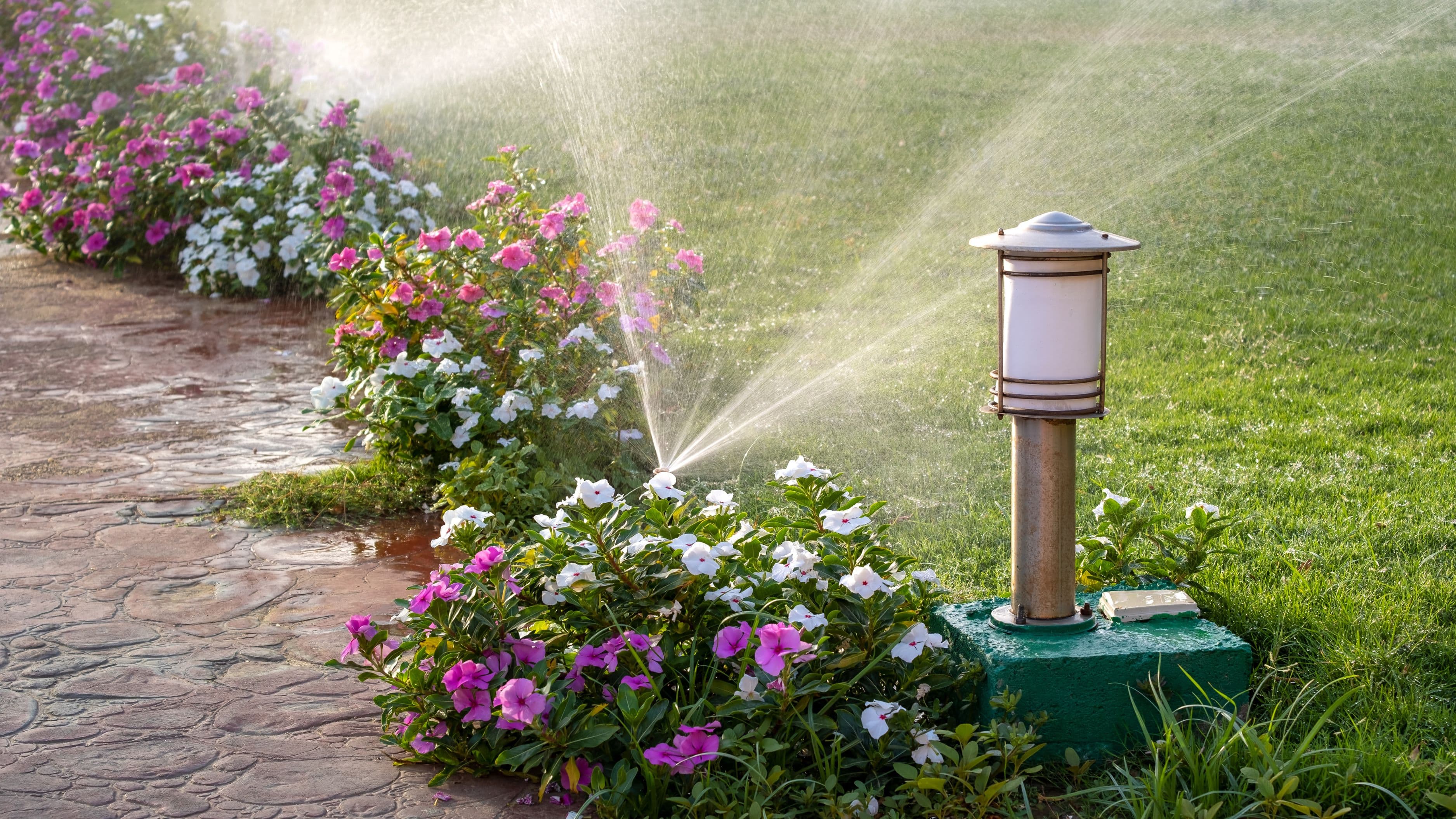Smart Sprinkler Systems: Do They Actually Reduce Water Use Significantly?