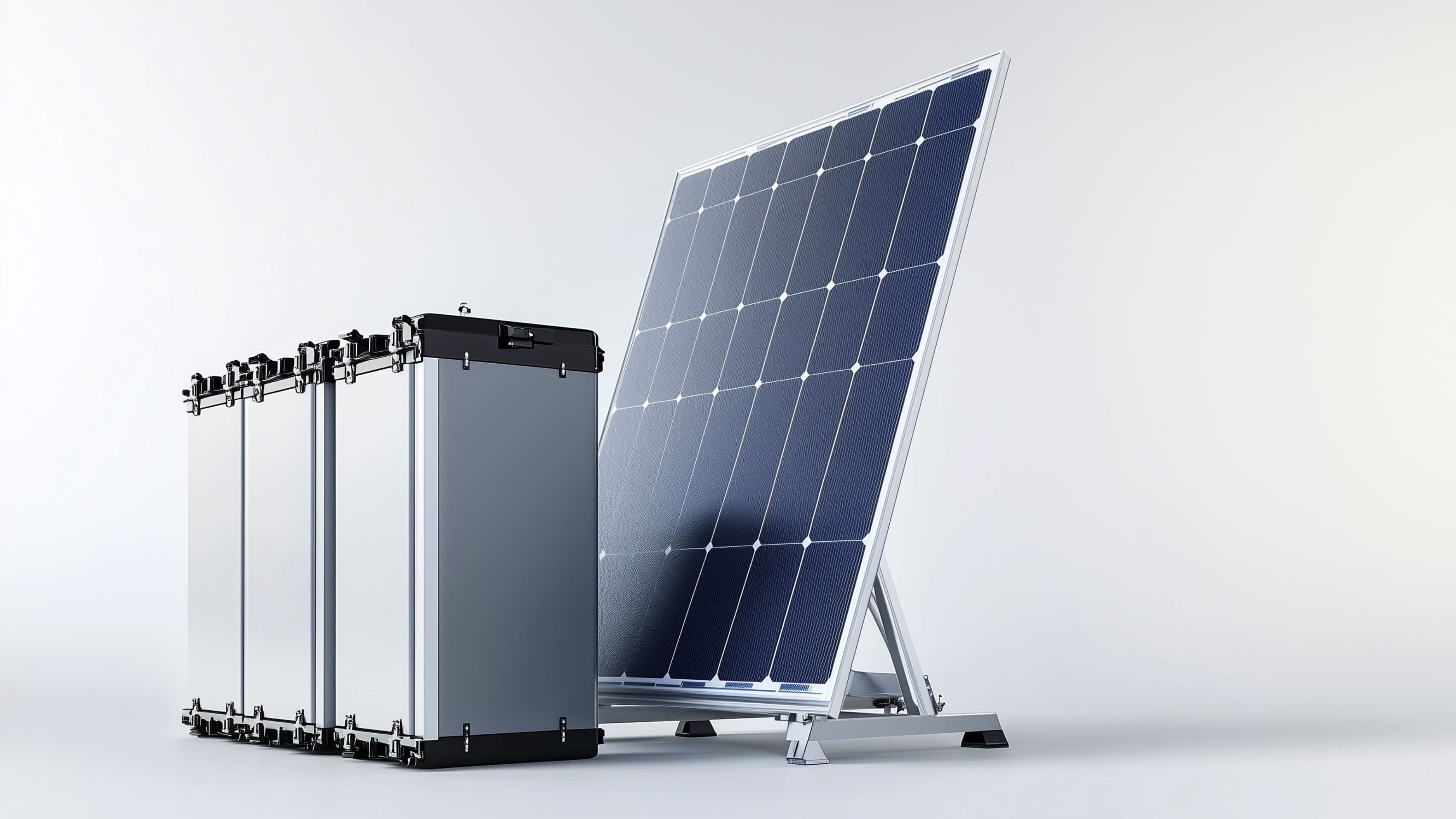 How to Choose the Right Solar Battery Storage Size for Your Home