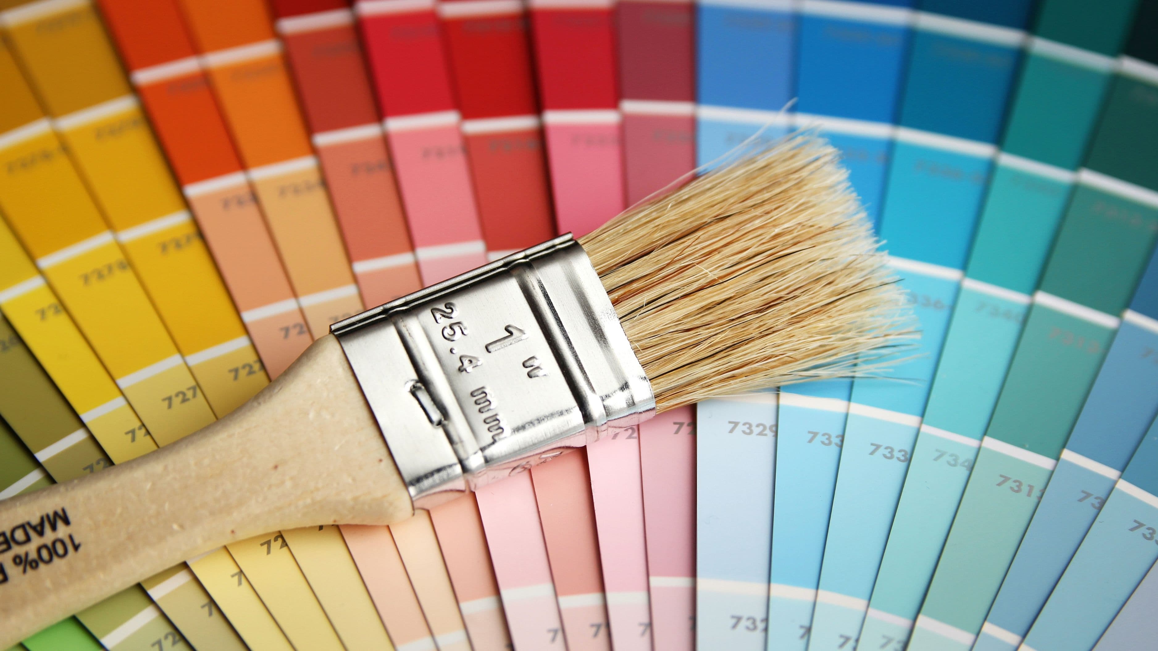 How to Choose a Color Palette That Works Throughout Your Whole Home