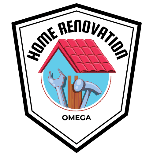 HomeRenovationOmega logo